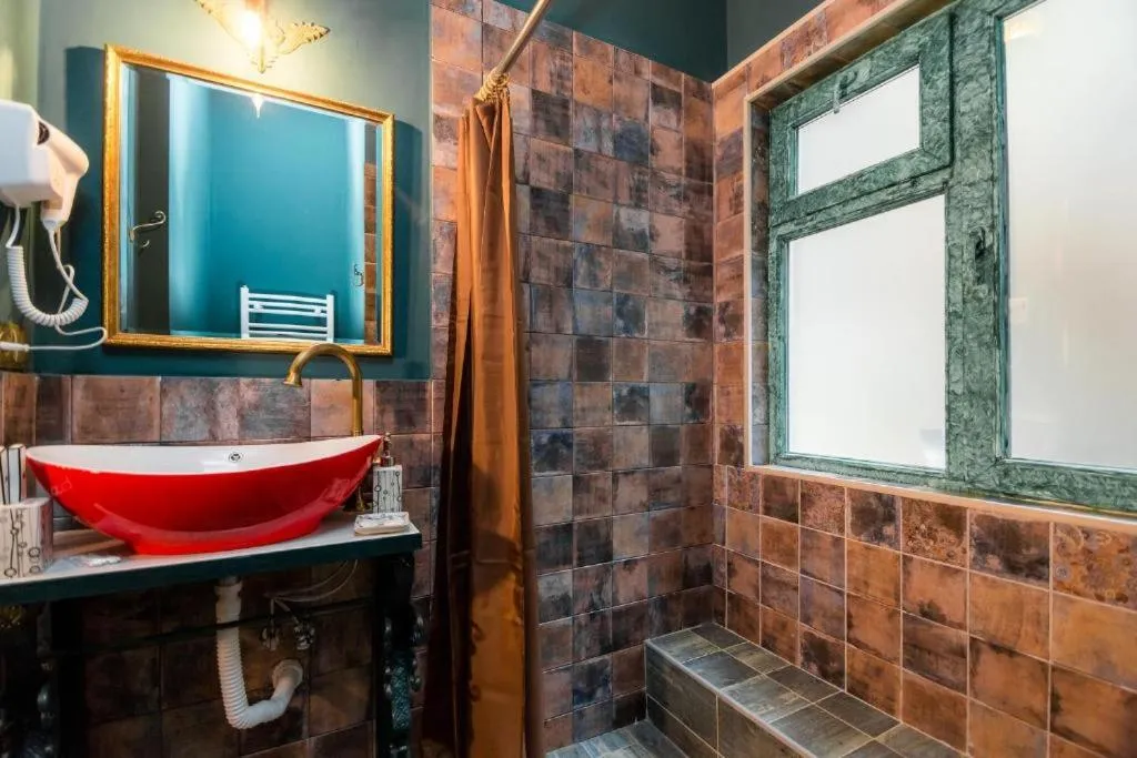 Vorontsoff Inn Boutique Hotel