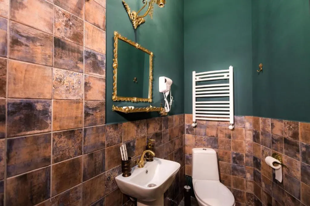 Vorontsoff Inn Boutique Hotel