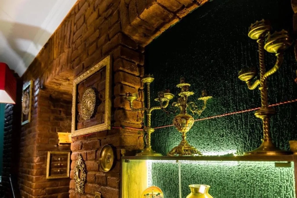 Property building in Vorontsoff Inn Boutique Hotel