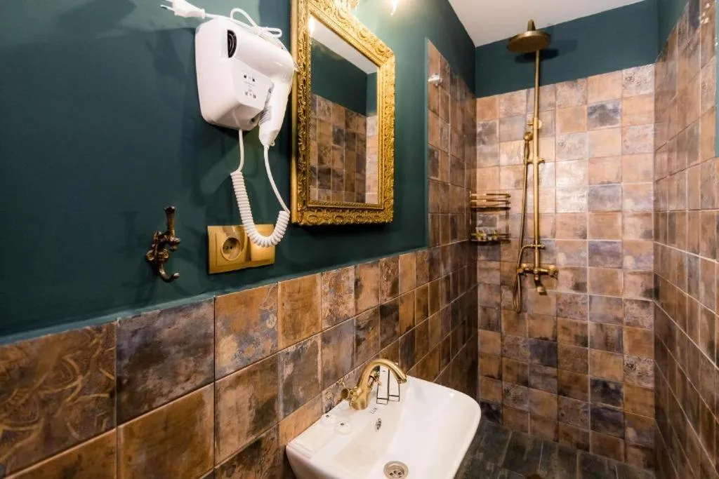 Vorontsoff Inn Boutique Hotel