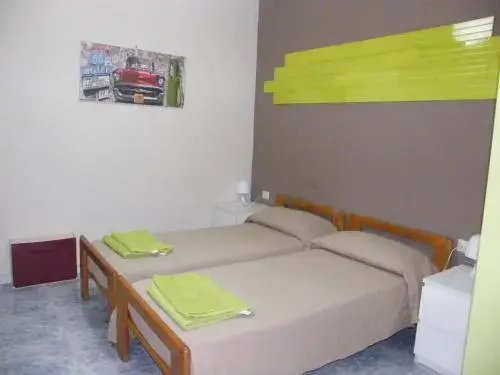 Alborada B&B Alborada B&B
