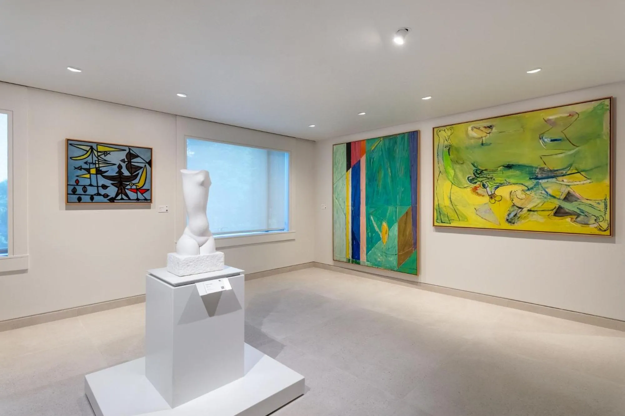 Eurostars Suites Mirasierra