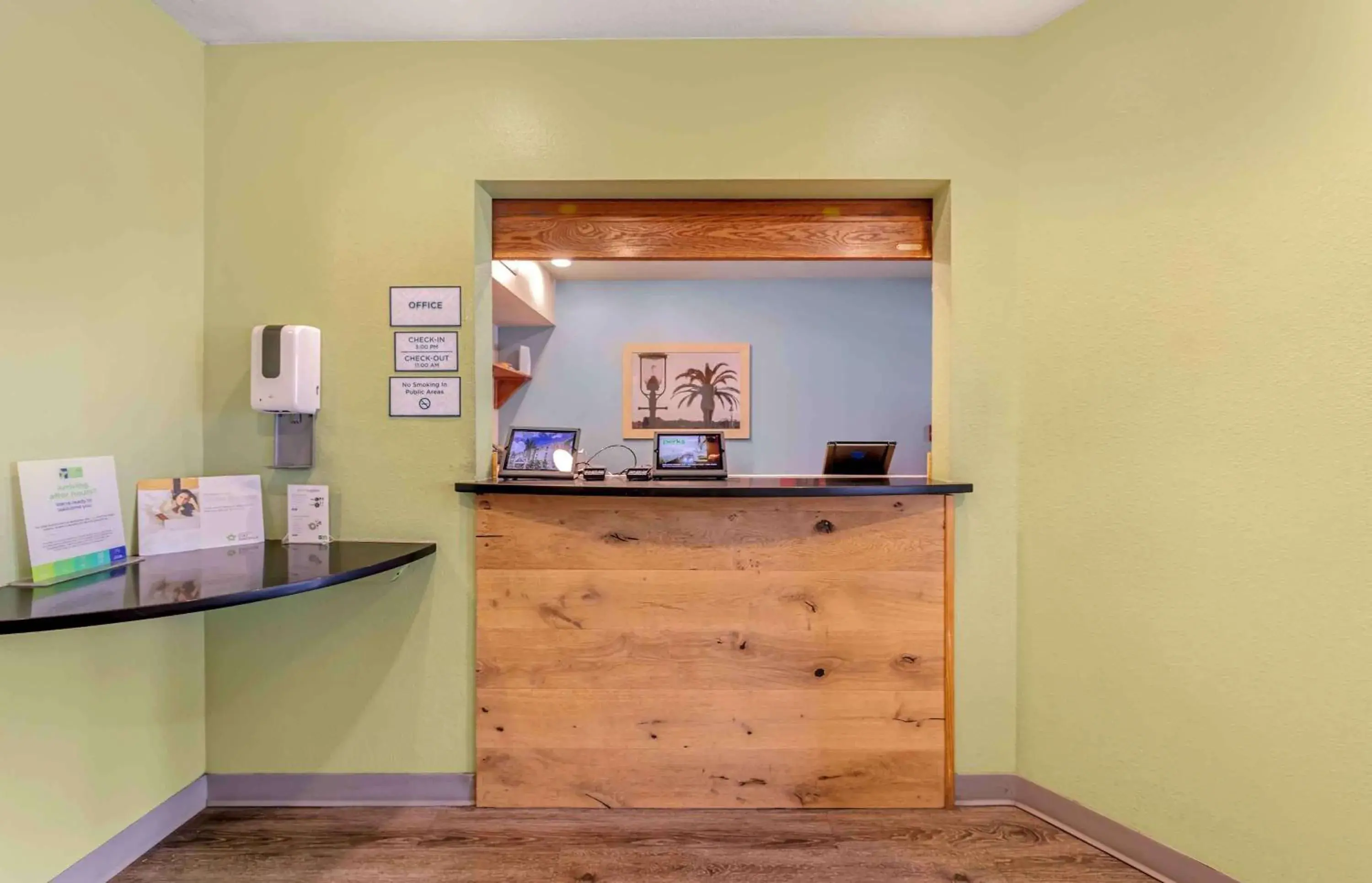 Extended Stay America Select Suites - Fort Lauderdale - Airport - West Extended Stay America Select Suites - Fort Lauderdale - Airport - West