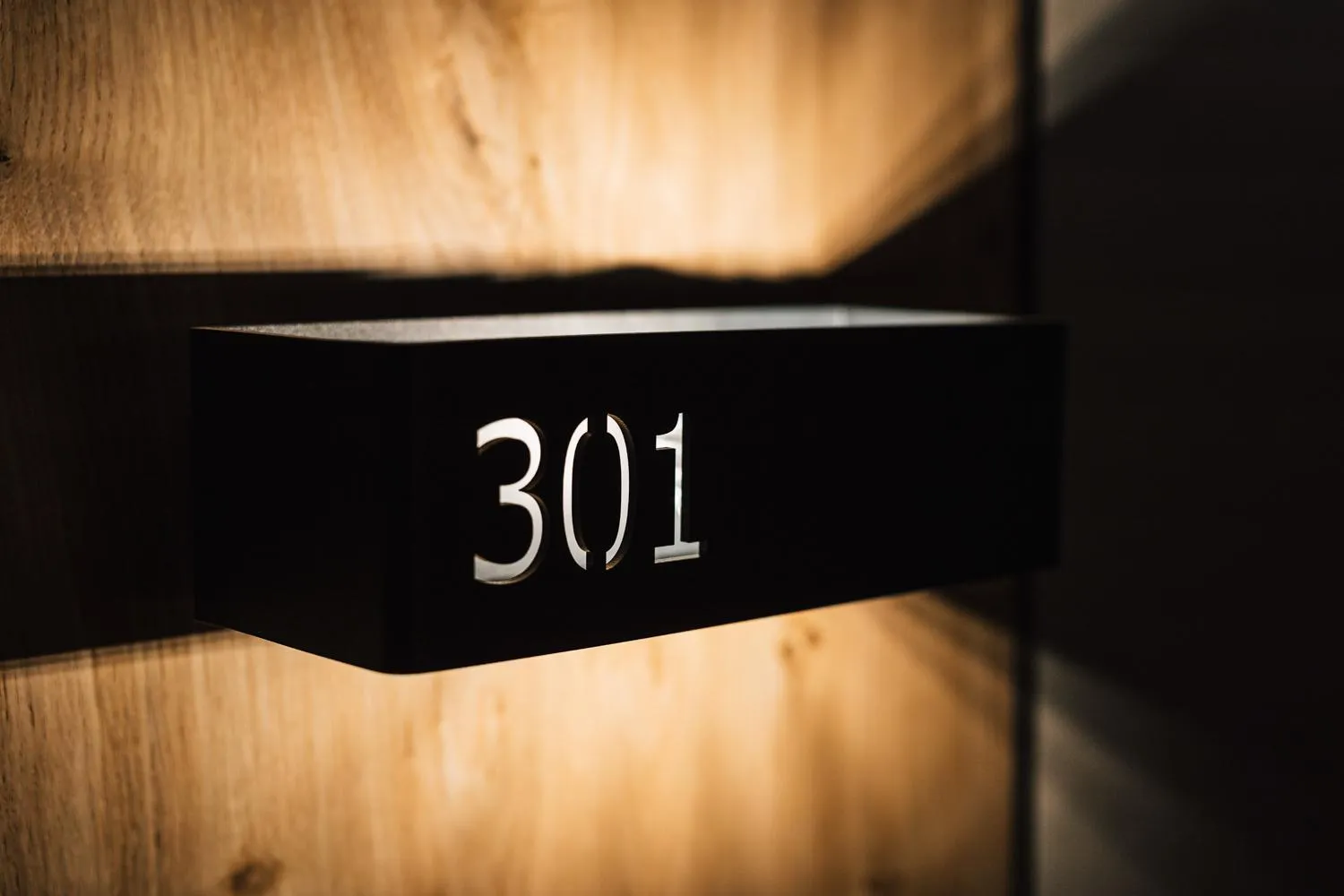 Property building in Hotel Costabella