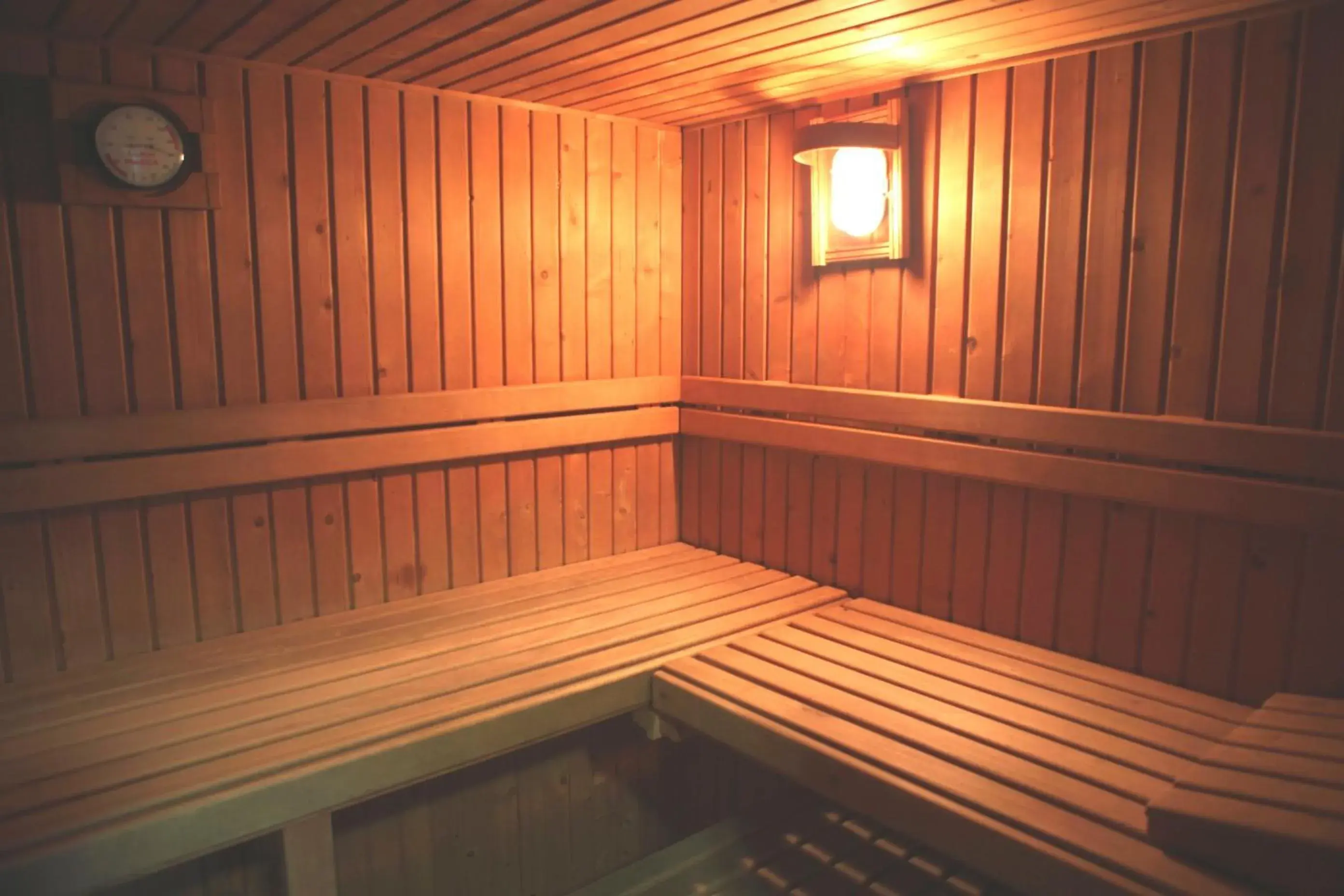 Spa and wellness centre/facilities in Hotel Costabella Spa and wellness centre/facilities in Hotel Costabella