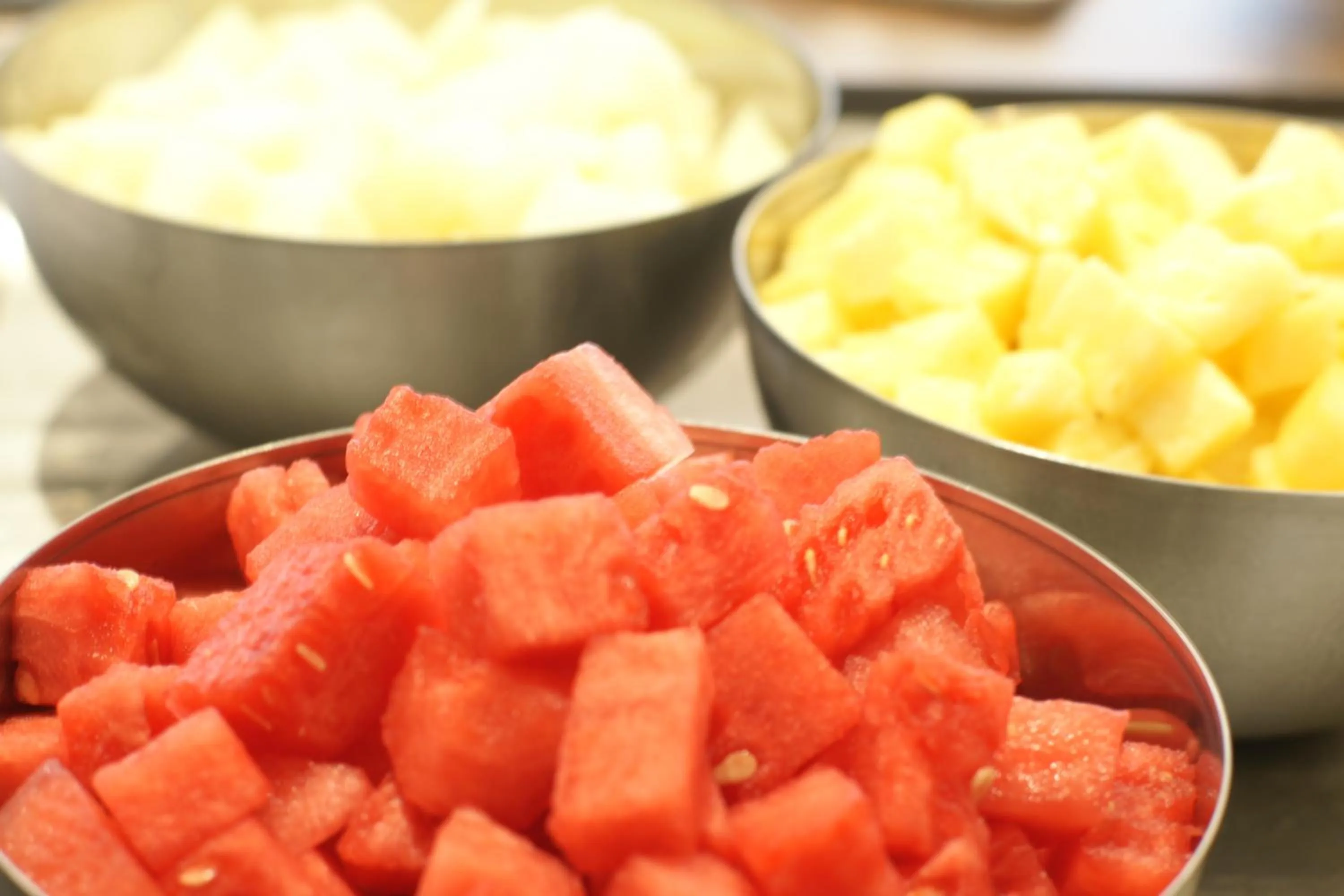 Food in Hotel Costabella