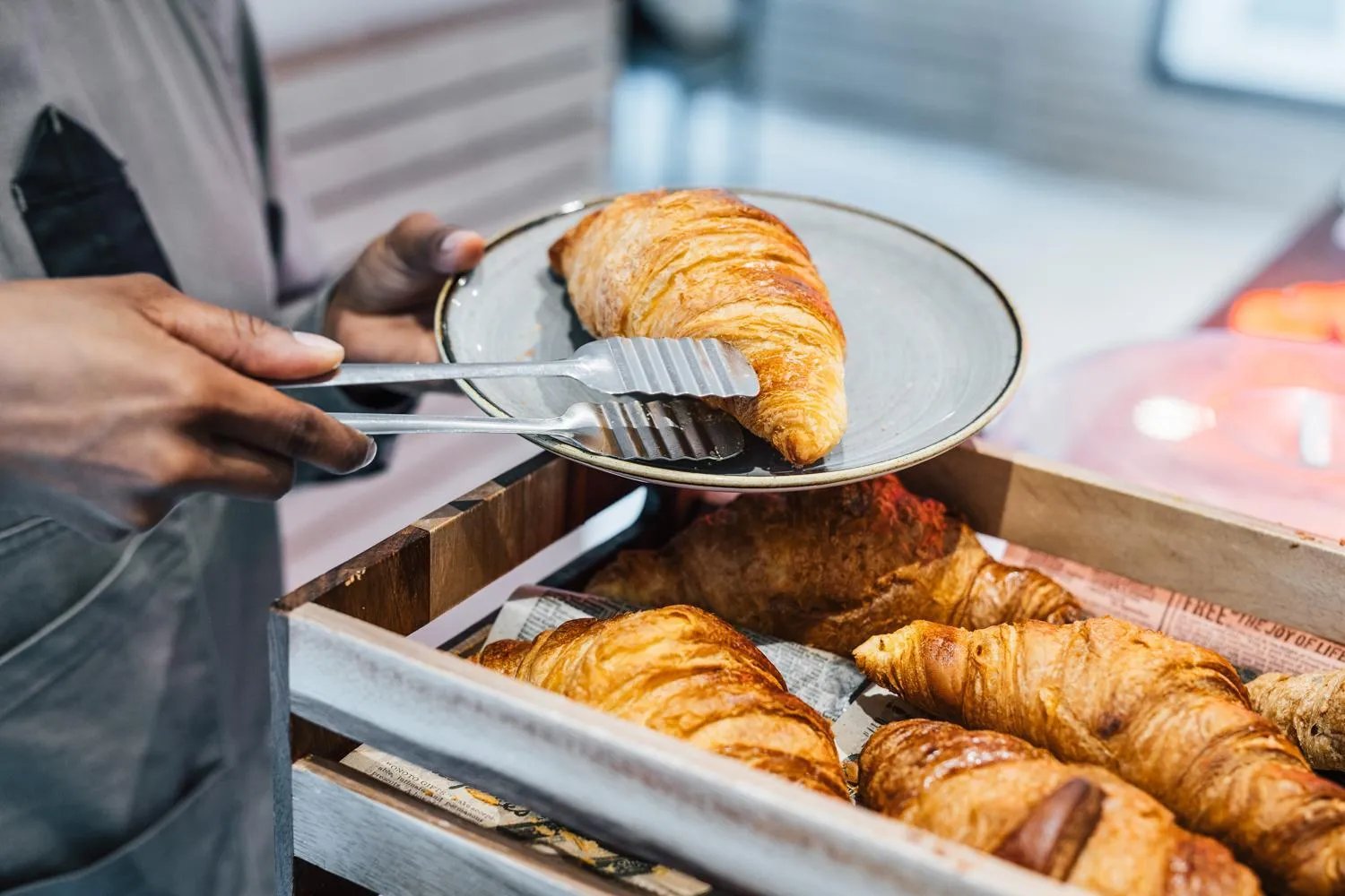 Food and drinks in Hotel Costabella