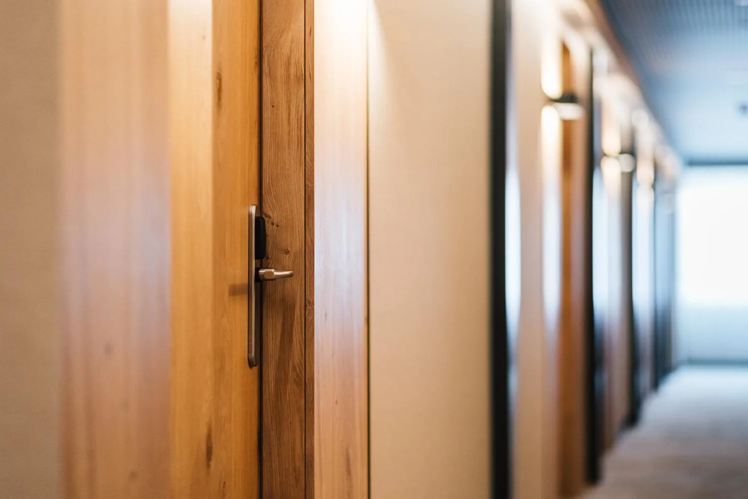 Property building in Hotel Costabella