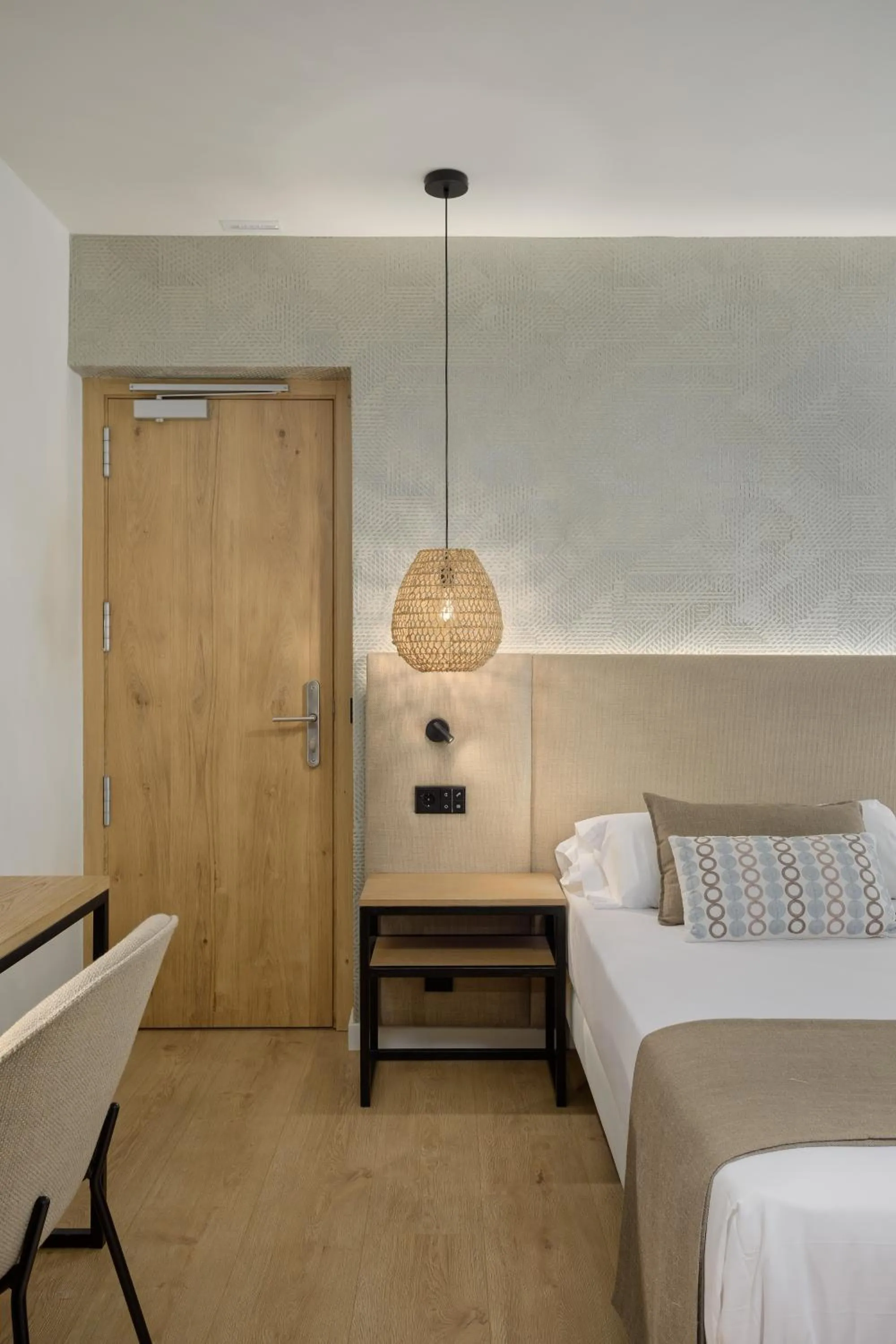 Bedroom, Bed in Hotel Costabella