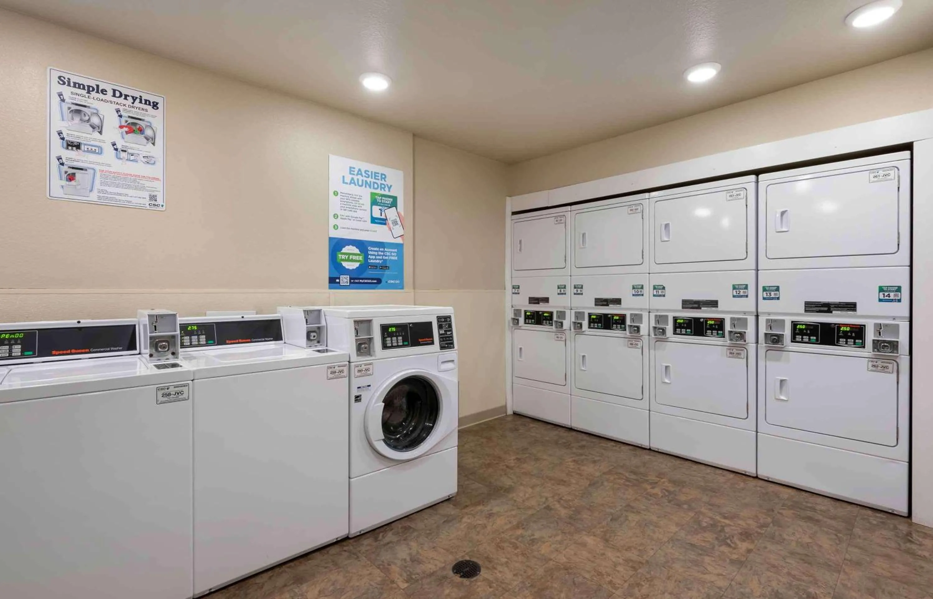 Property building in Extended Stay America Select Suites - Lake Worth