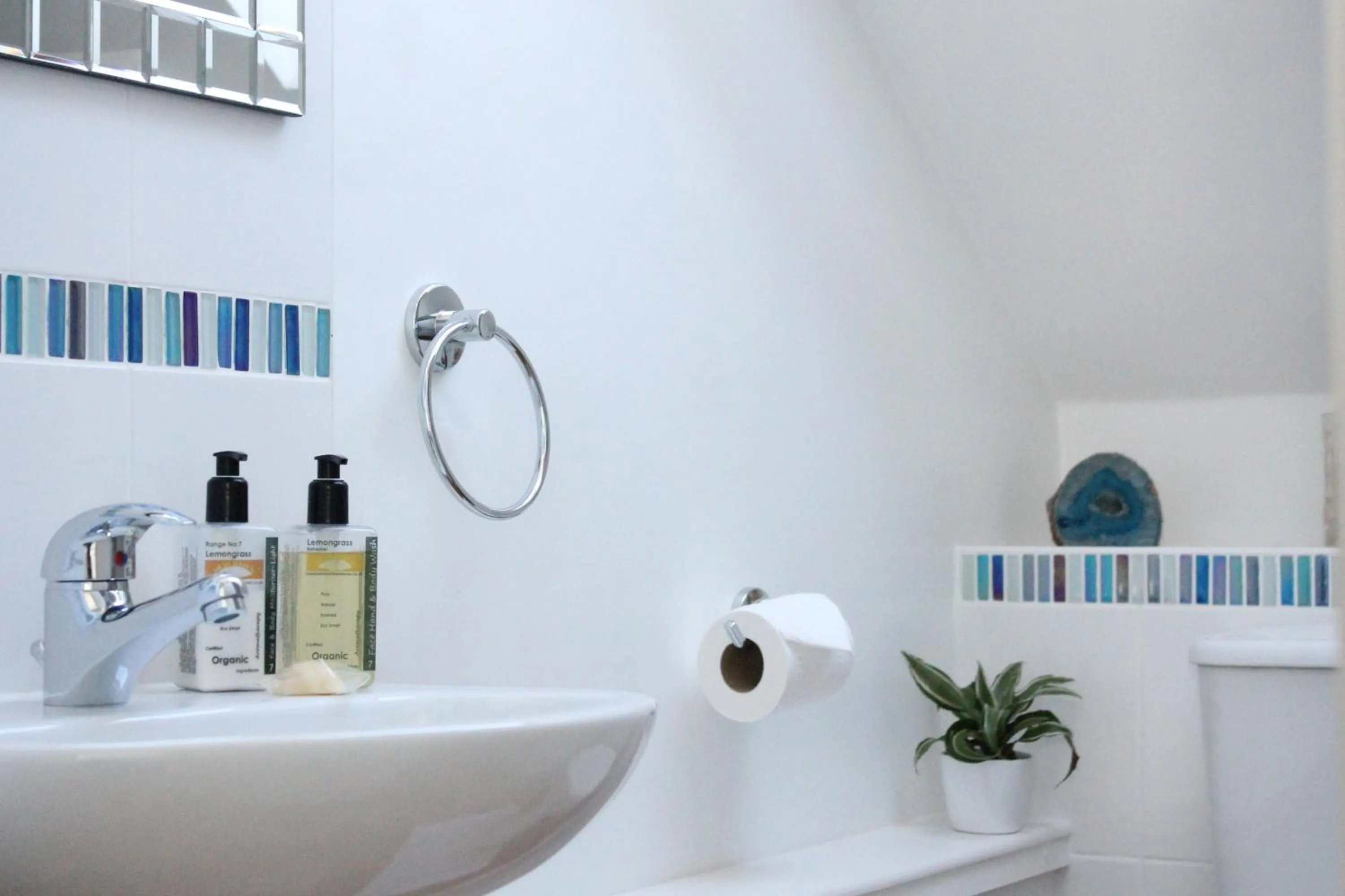 Brynhaul Bed and Breakfast