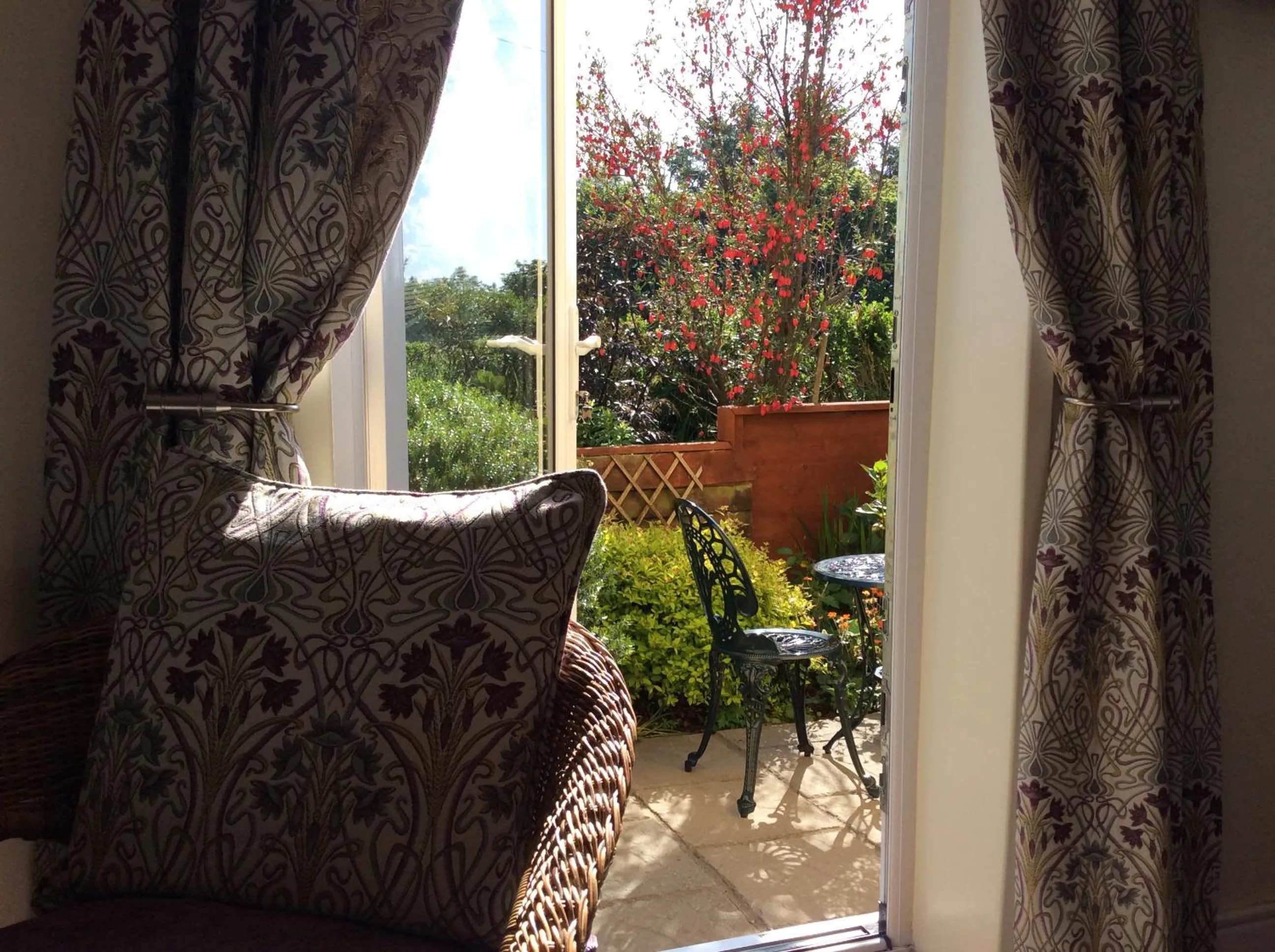 Brynhaul Bed and Breakfast