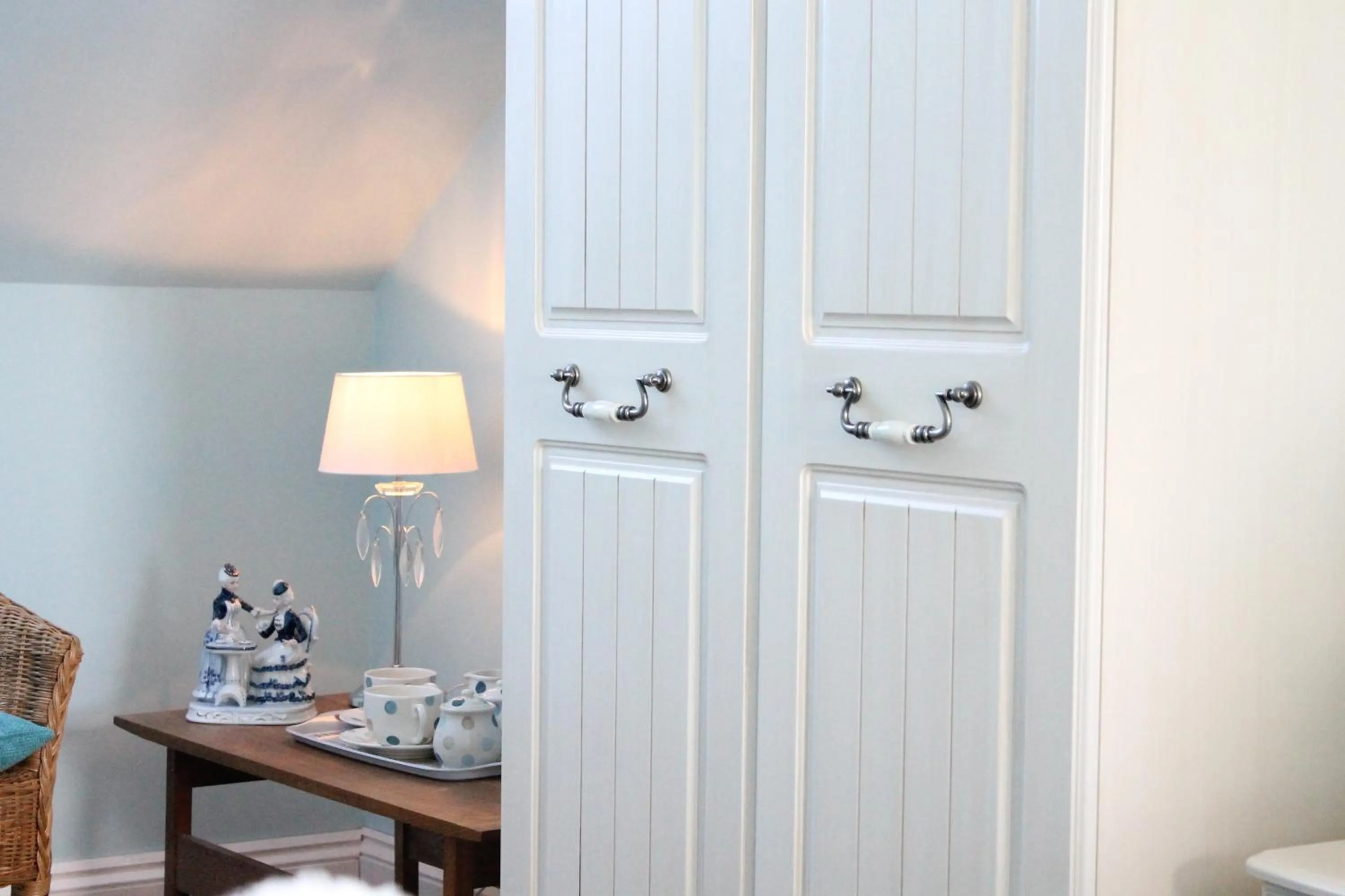 Brynhaul Bed and Breakfast