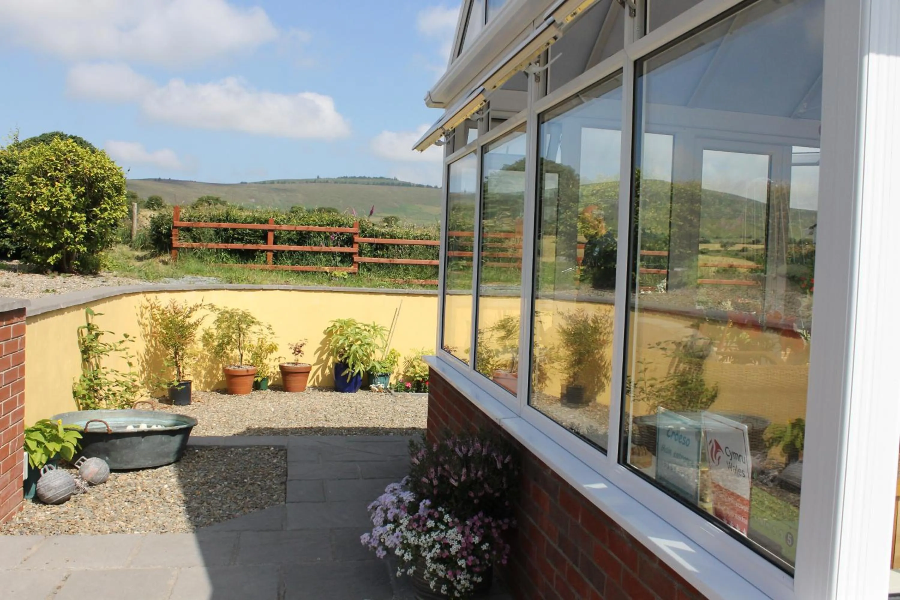 Brynhaul Bed and Breakfast