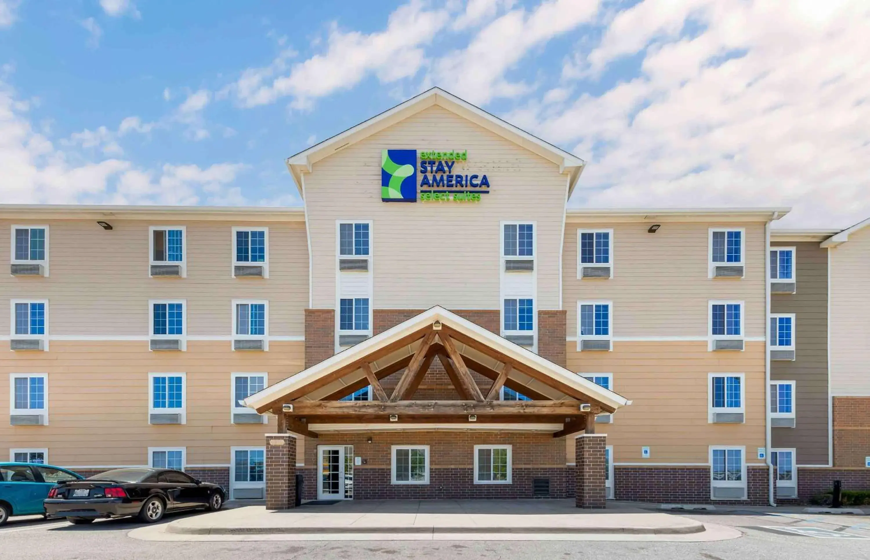 Extended Stay America Select Suites - Oklahoma City - West Extended Stay America Select Suites - Oklahoma City - West