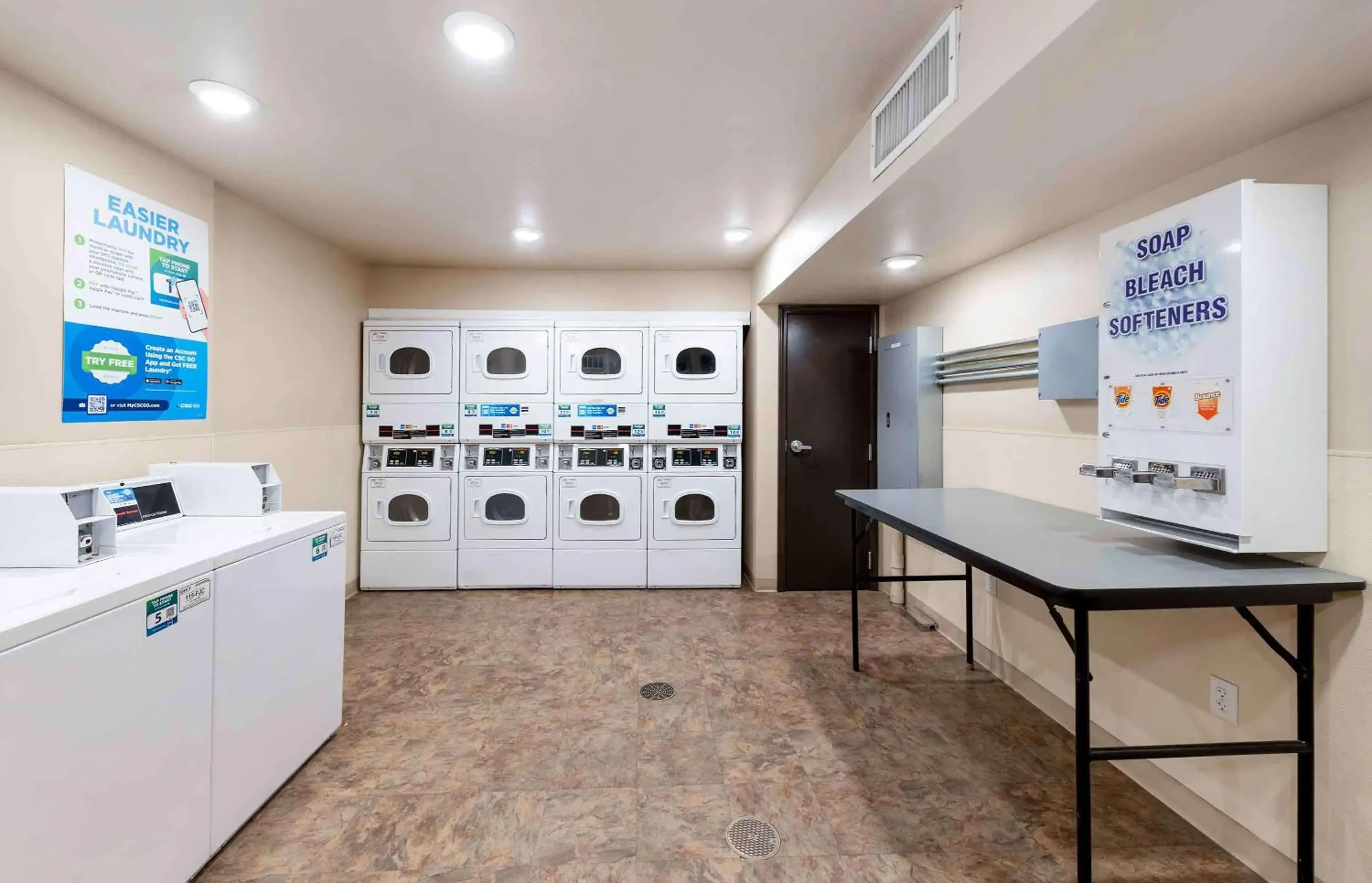 Property building in Extended Stay America Select Suites - Oklahoma City - West Property building in Extended Stay America Select Suites - Oklahoma City - West