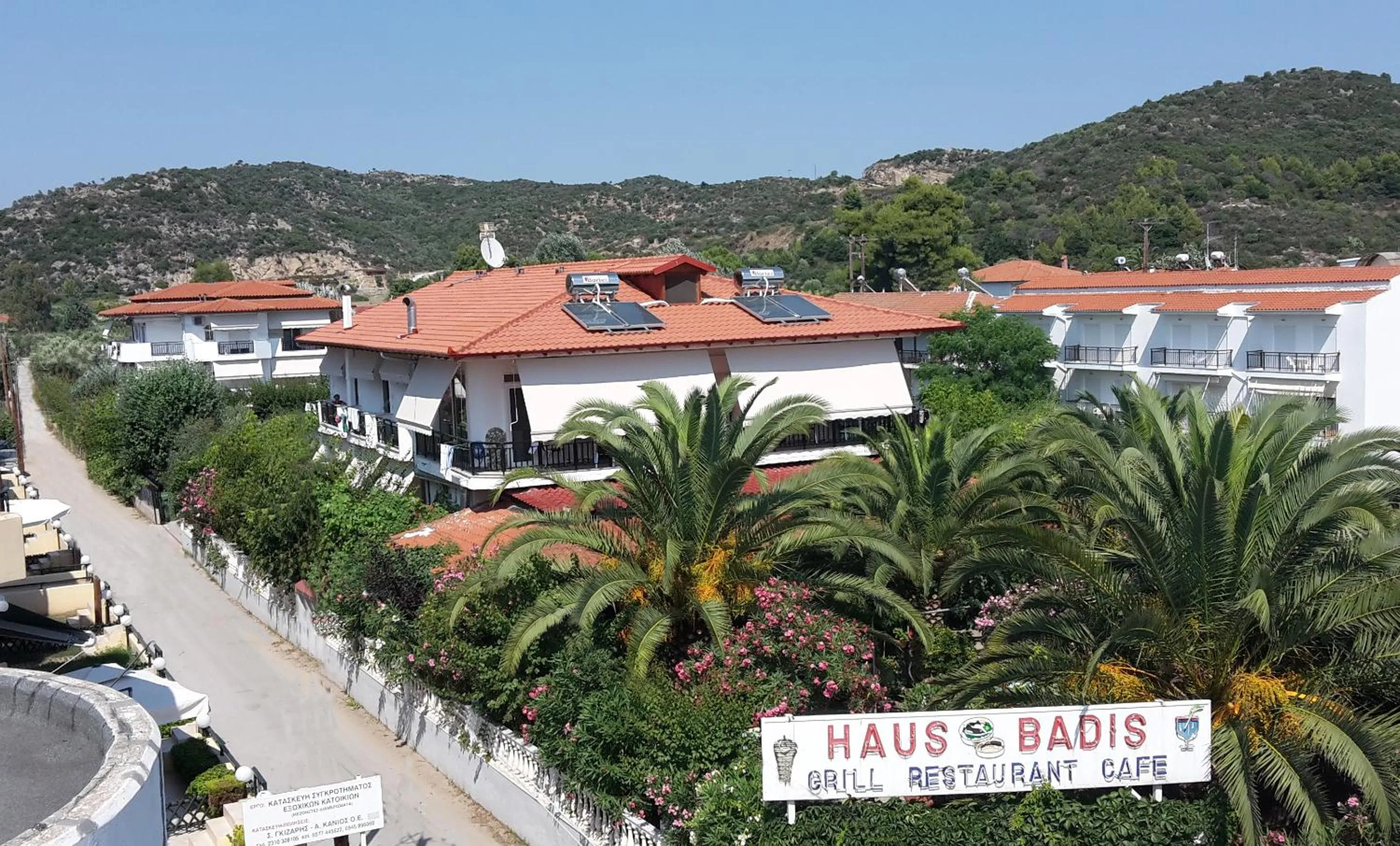 Badis Haus