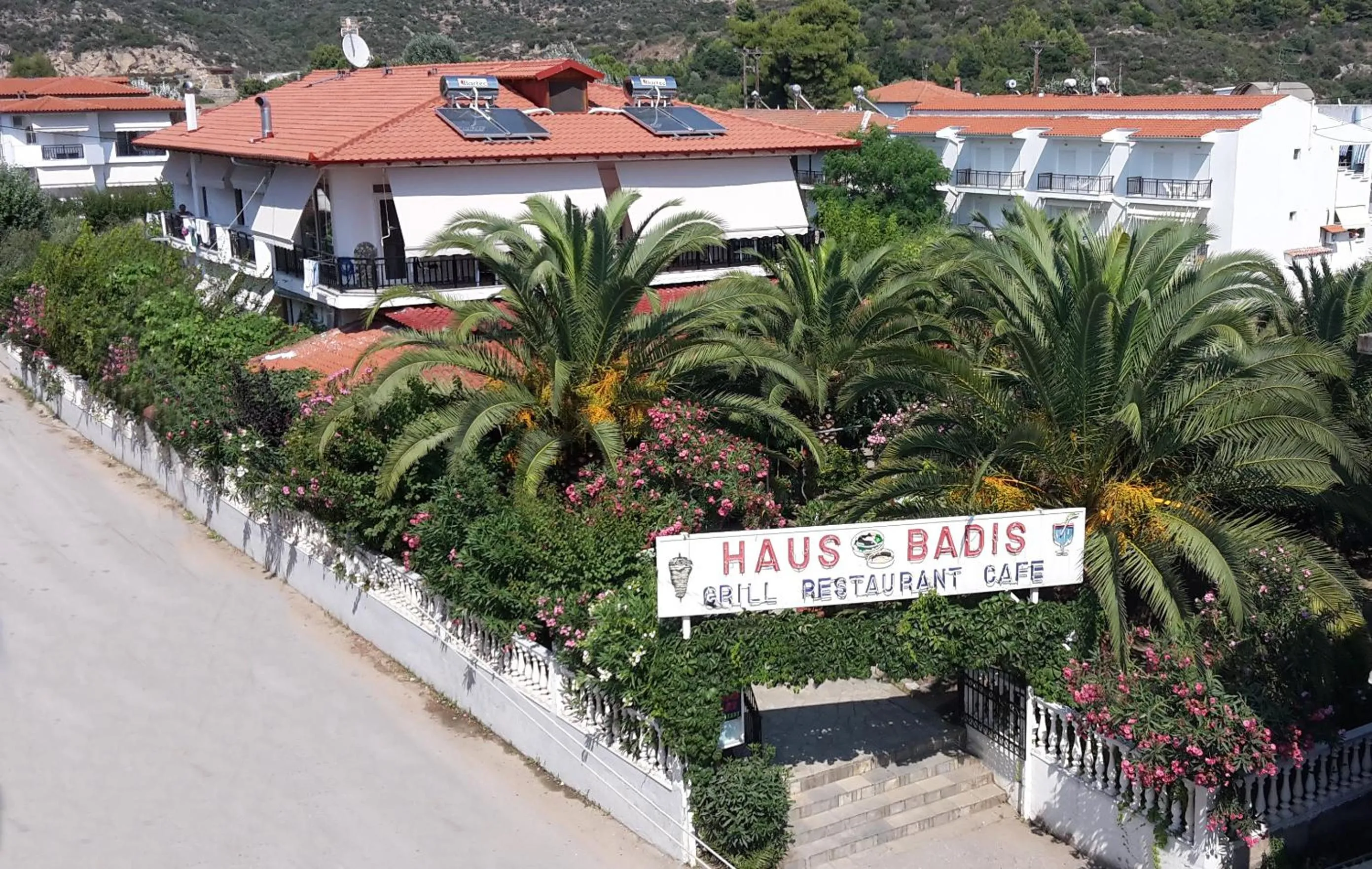 Badis Haus