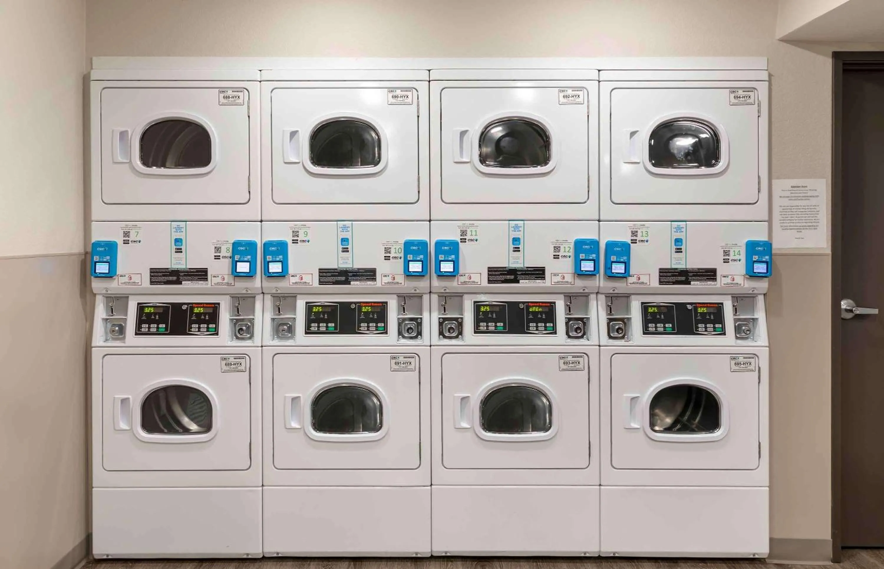 Property building in Extended Stay America Suites - Norco