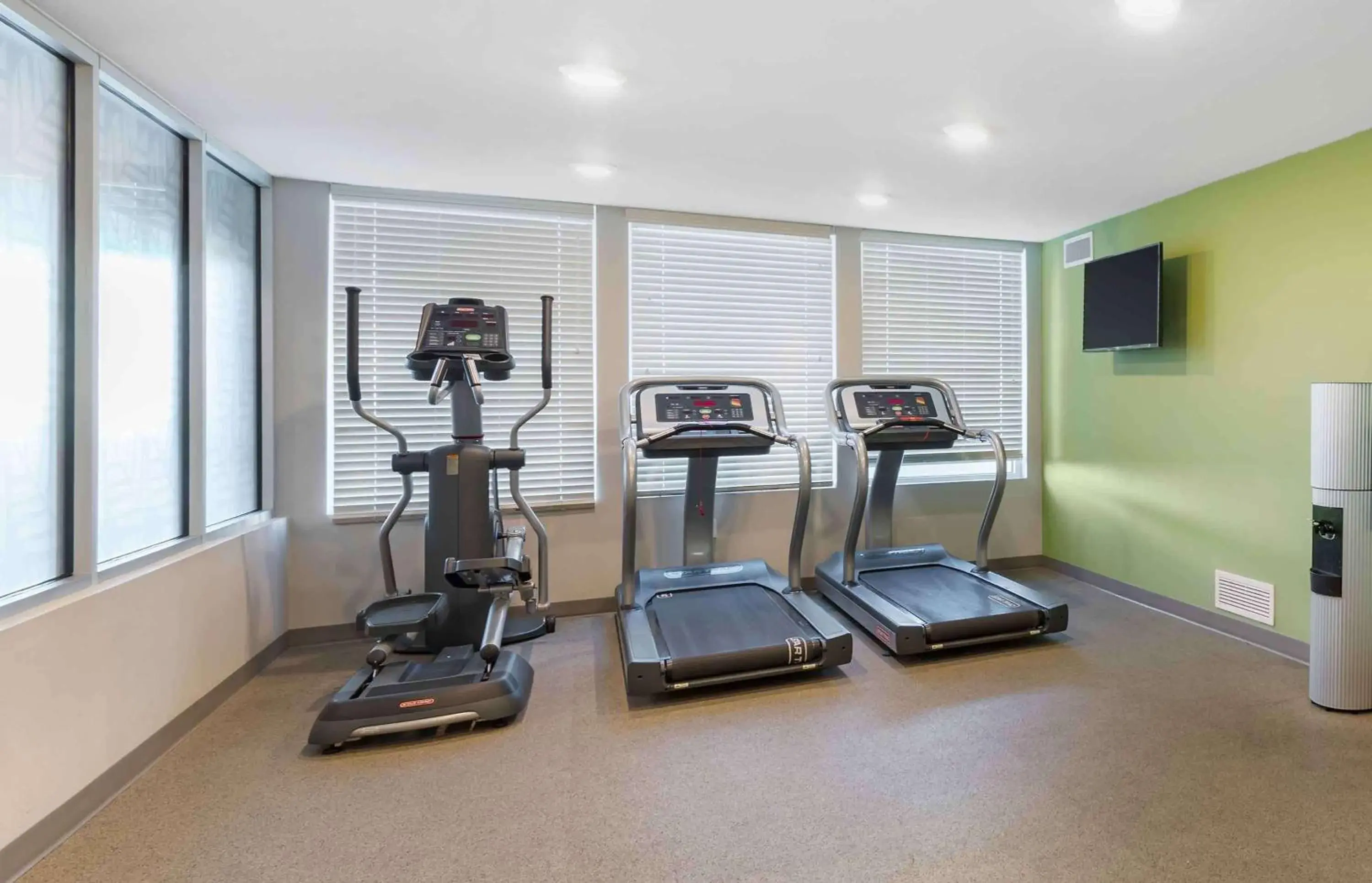 Fitness centre/facilities in Extended Stay America Suites - Redlands Fitness centre/facilities in Extended Stay America Suites - Redlands