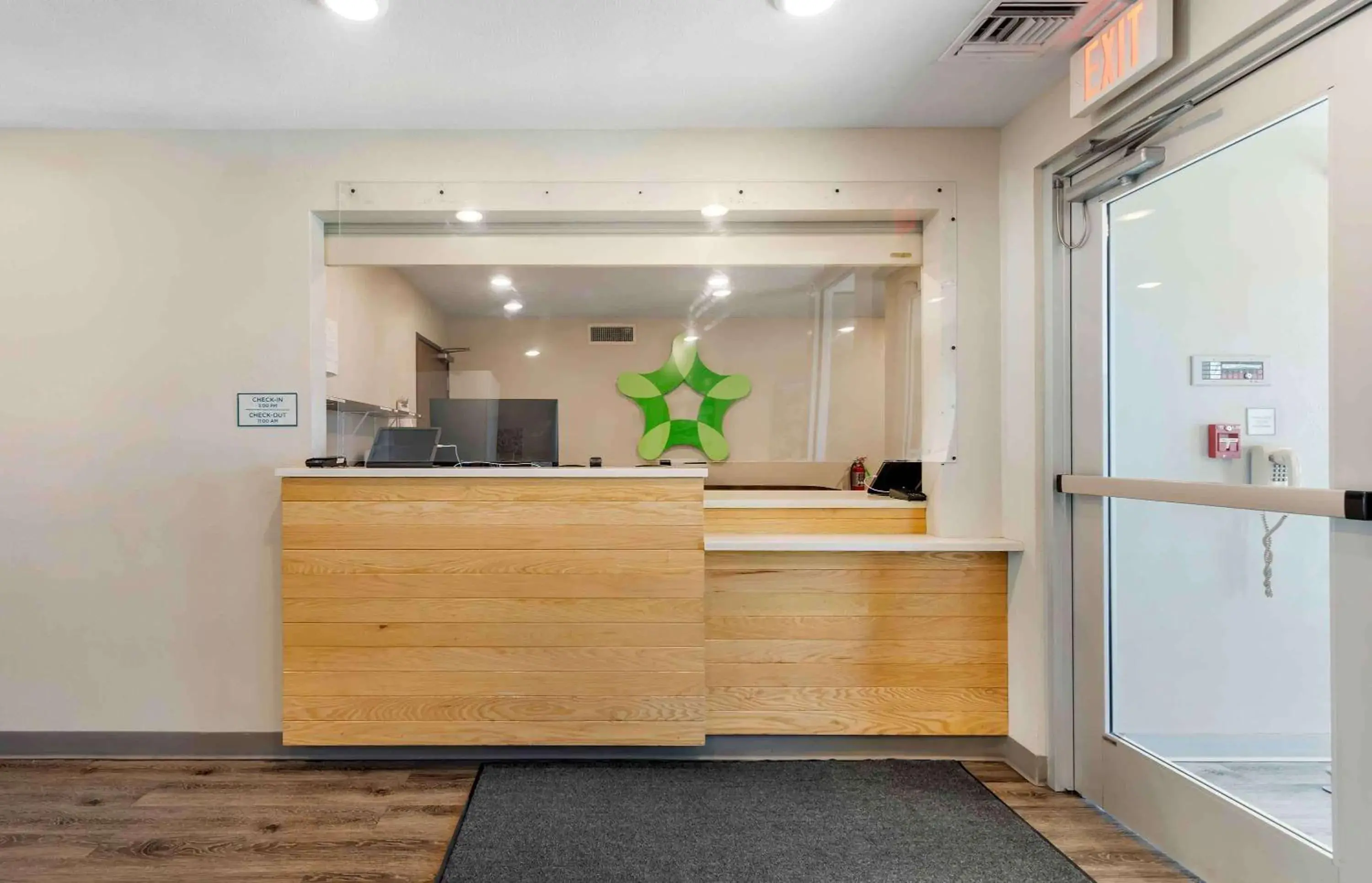 Lobby or reception in Extended Stay America Suites - Redlands Lobby or reception in Extended Stay America Suites - Redlands