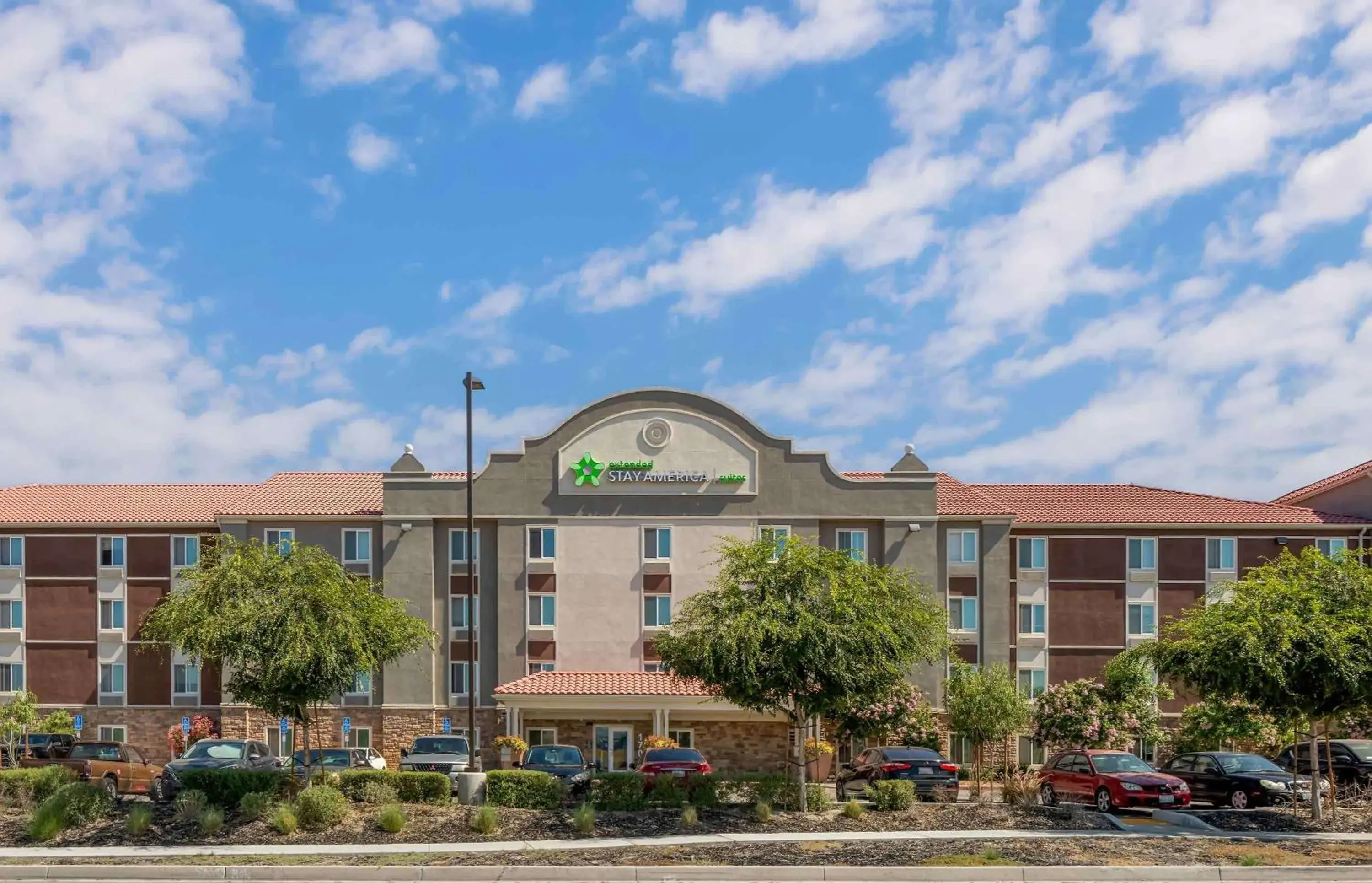 Property building in Extended Stay America Suites - Redlands Property building in Extended Stay America Suites - Redlands