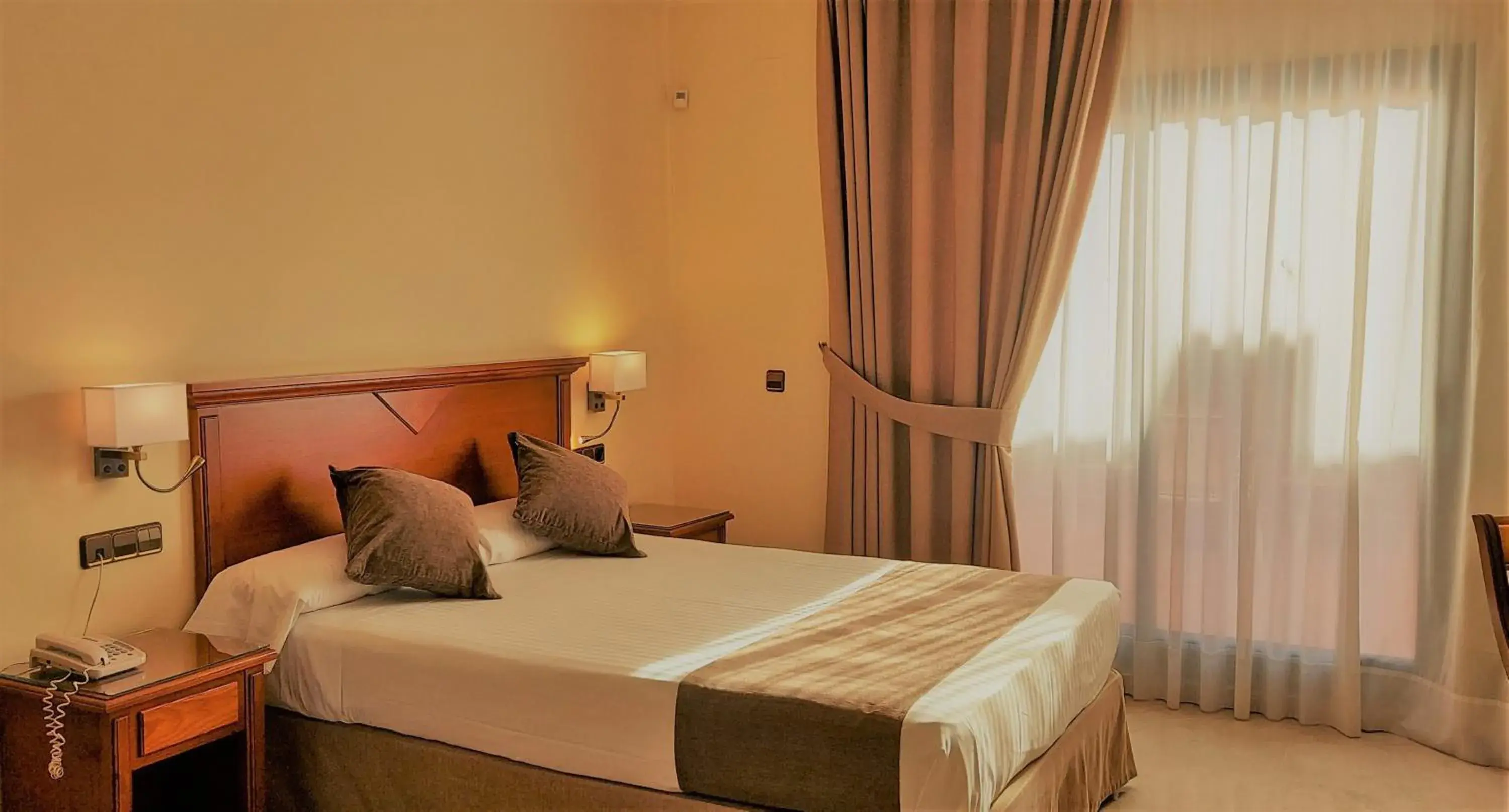 Other, Bed in Mainake Costa del Sol Other, Bed in Mainake Costa del Sol