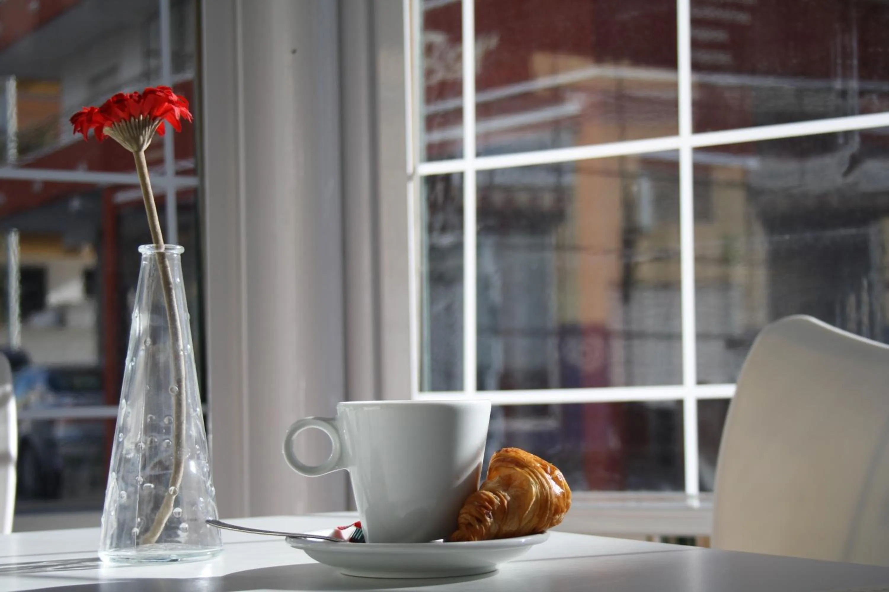 Lounge or bar in Mainake Costa del Sol