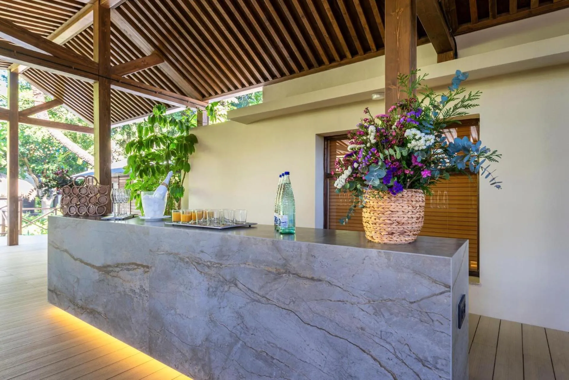 Spa and wellness centre/facilities in Hotel Huerto del Cura