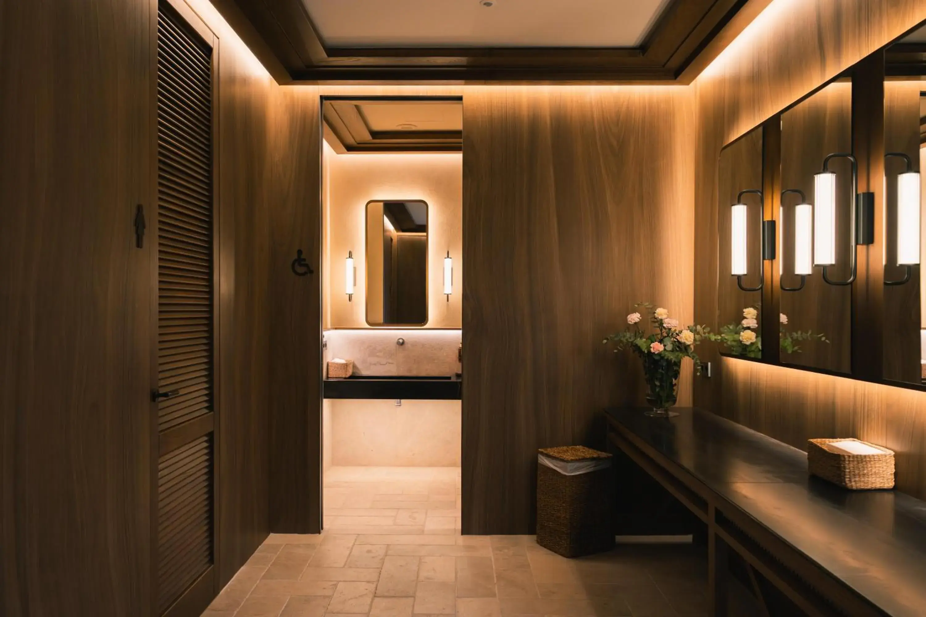 Spa and wellness centre/facilities, Bed in Hotel Huerto del Cura Spa and wellness centre/facilities, Bed in Hotel Huerto del Cura