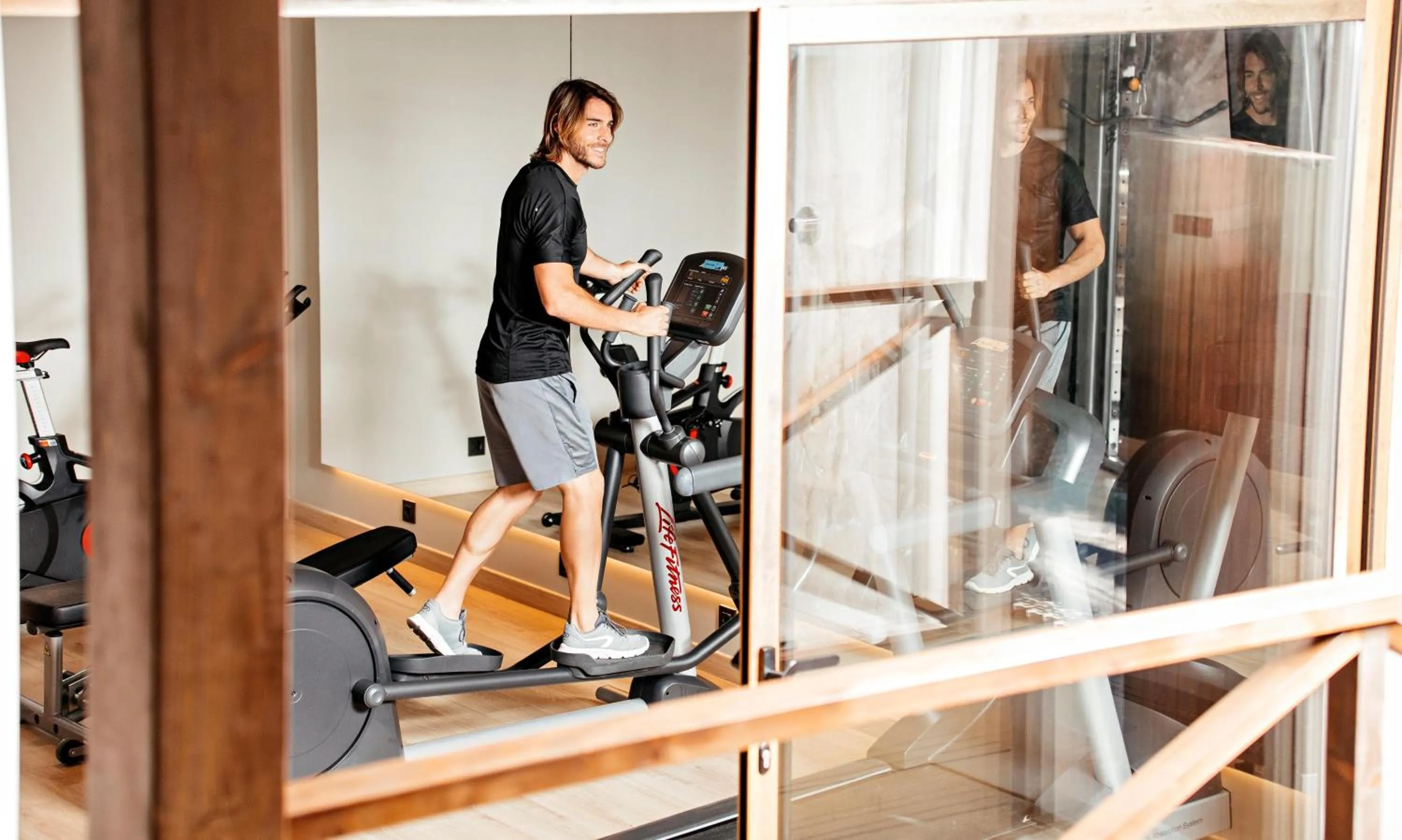 Activities in Hotel Huerto del Cura