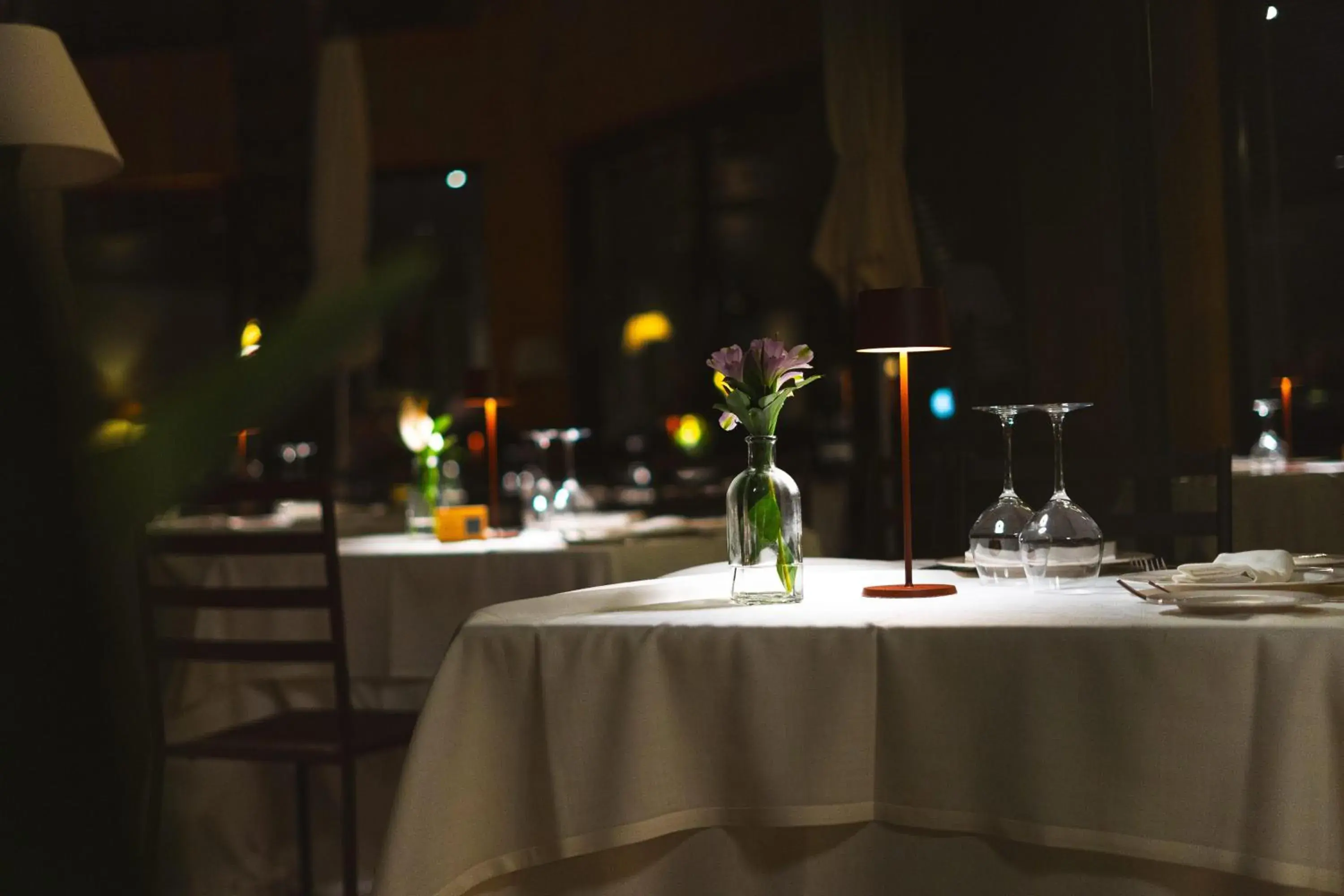 Restaurant/places to eat in Hotel Huerto del Cura Restaurant/places to eat in Hotel Huerto del Cura