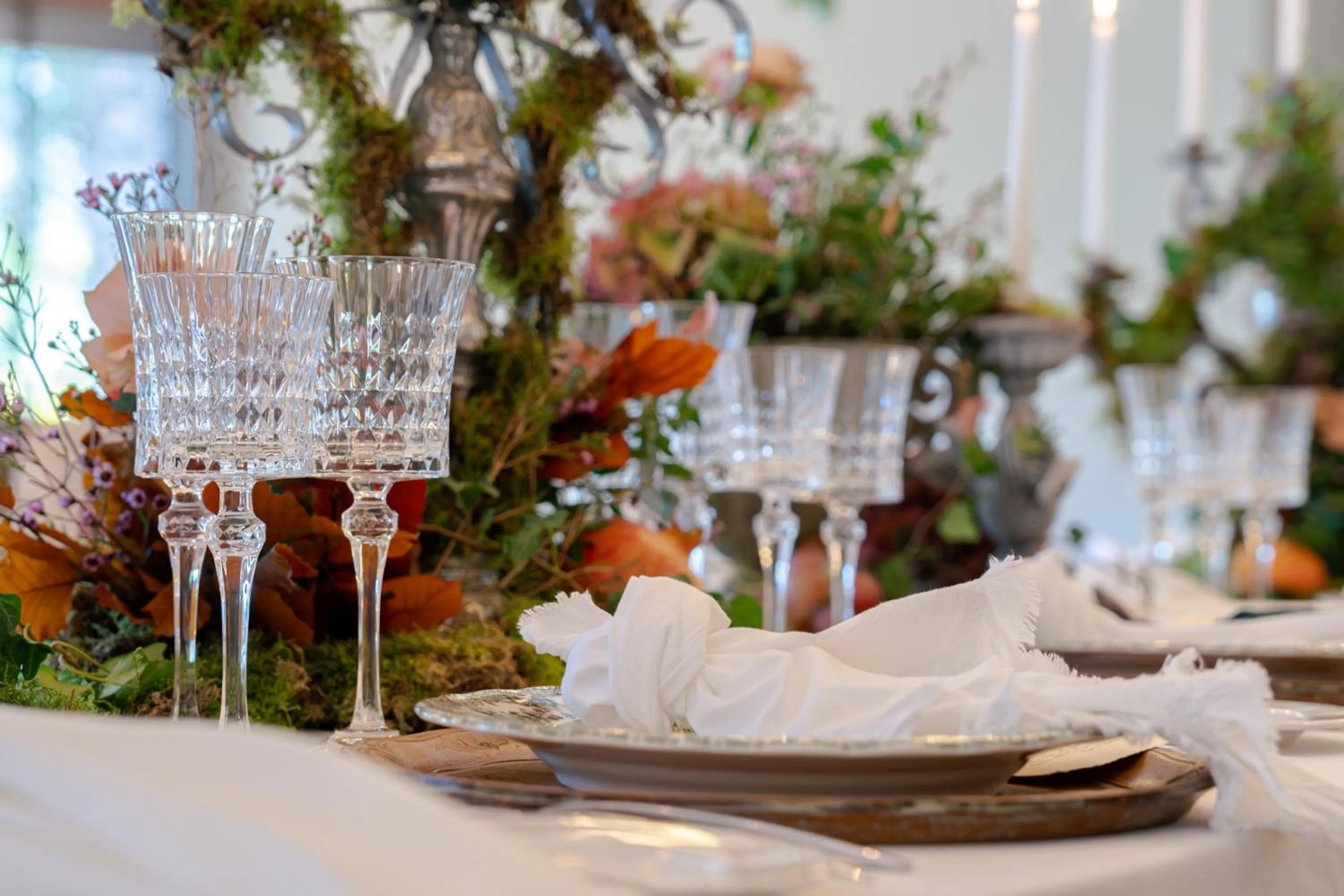 wedding in Hotel Huerto del Cura