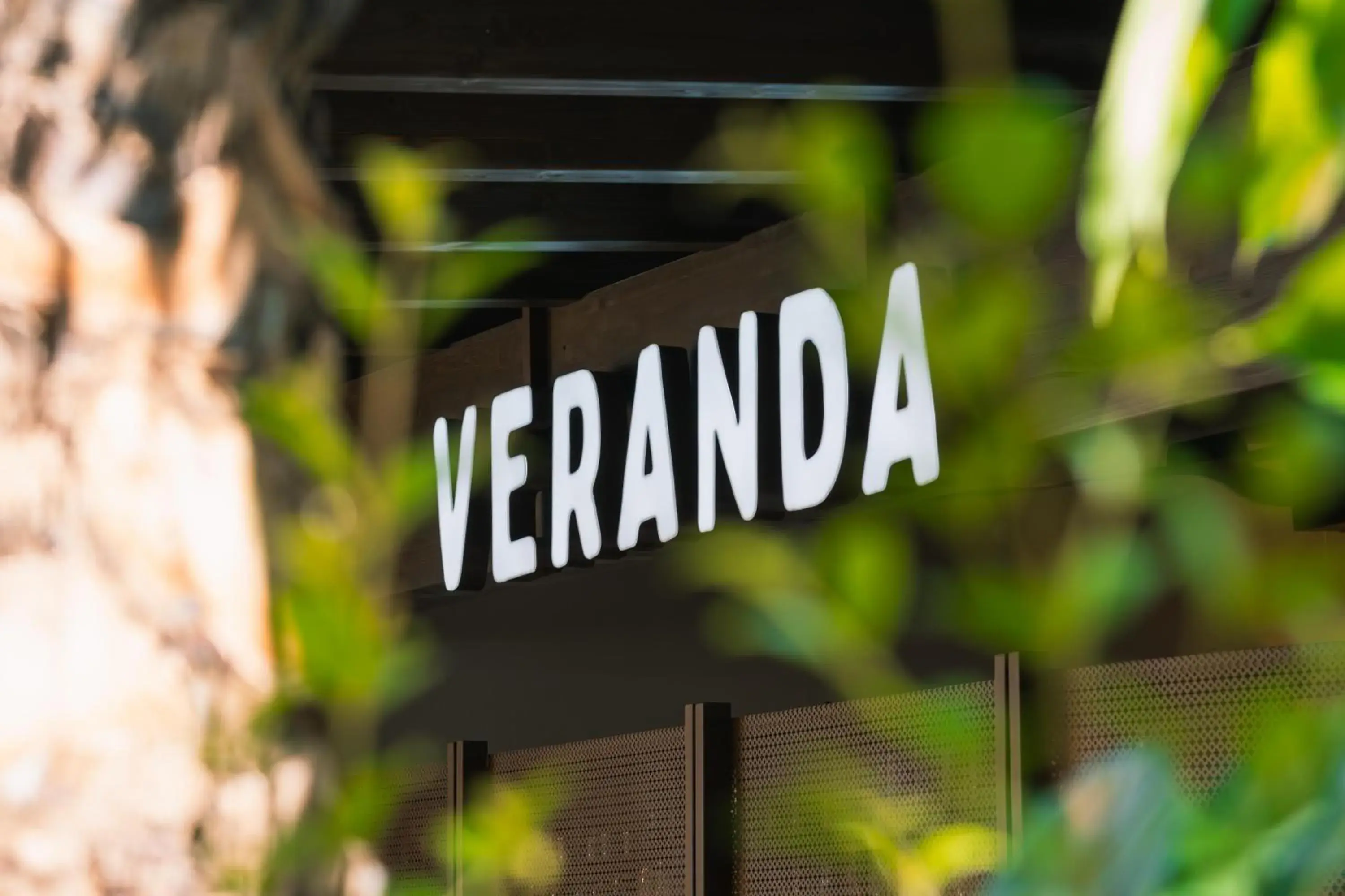 Property building in Hotel Huerto del Cura Property building in Hotel Huerto del Cura