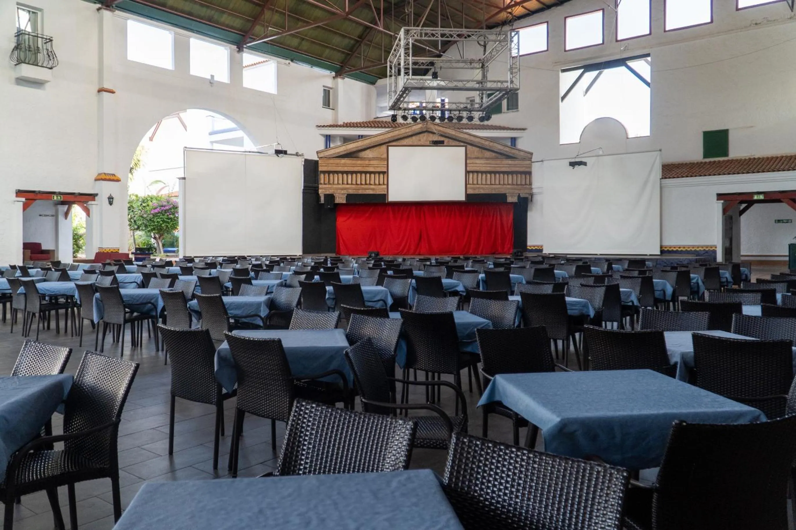 Restaurant/places to eat in Park Club Europe - All Inclusive Resort