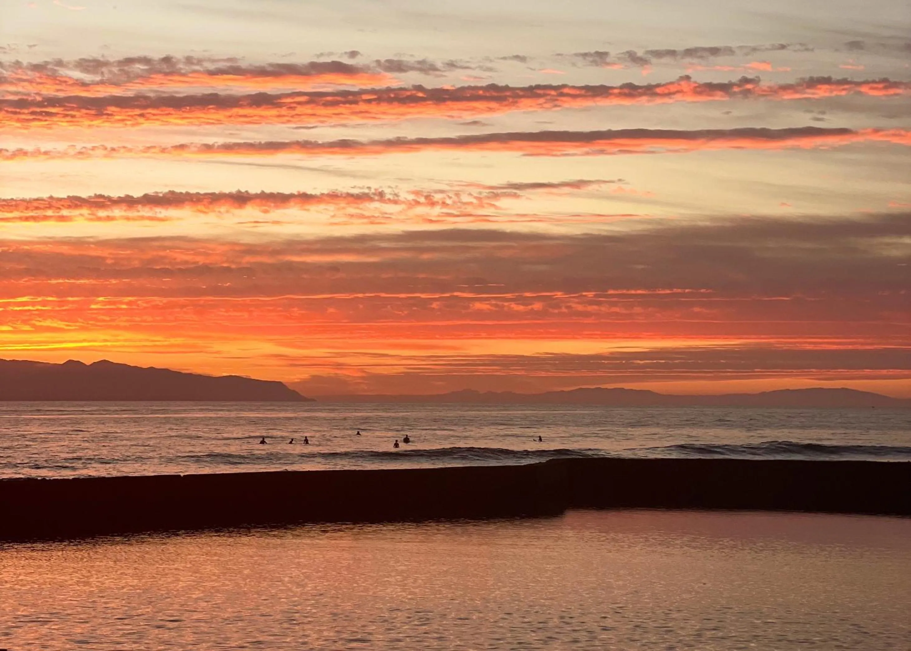 Beach in Park Club Europe - All Inclusive Resort