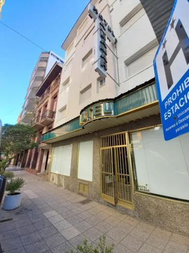 Hotel Albamar