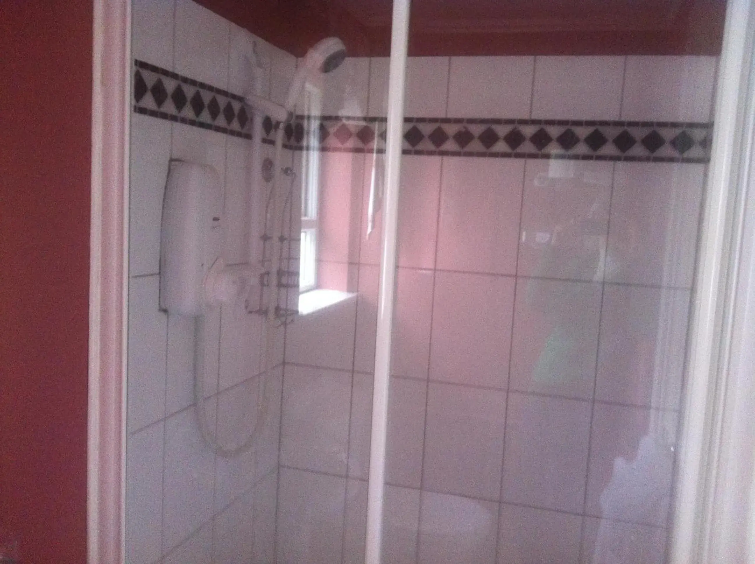 Deluxe Twin Room in Ivyleigh House Deluxe Twin Room in Ivyleigh House