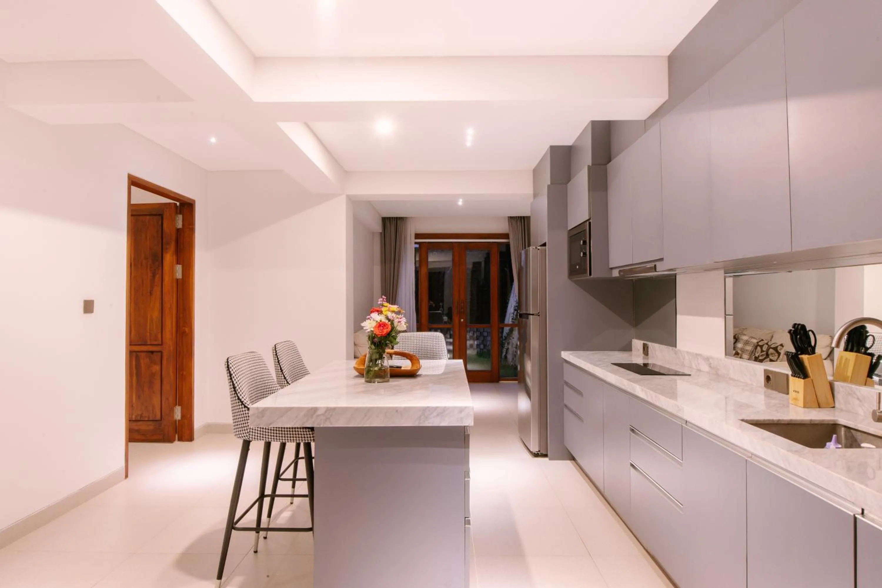 Villa Tamaro Bali