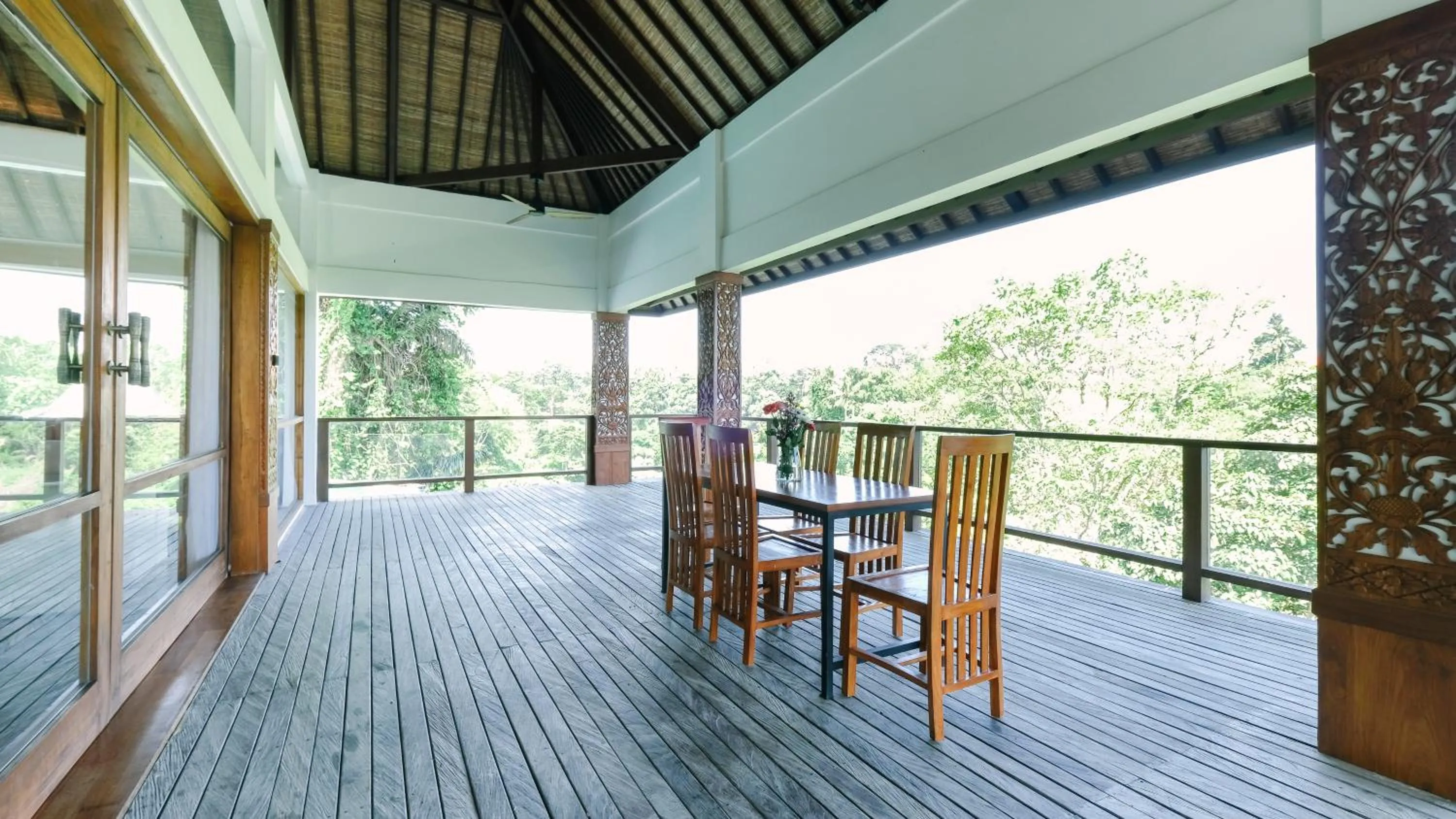 Villa Tamaro Bali