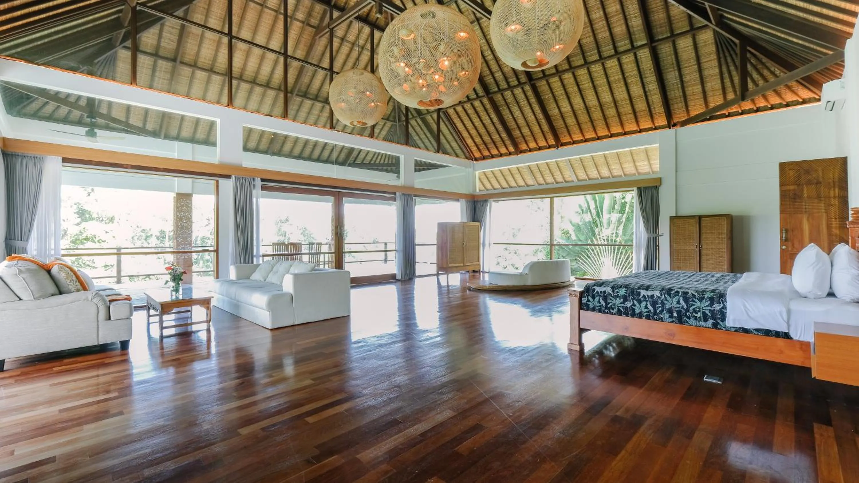Villa Tamaro Bali