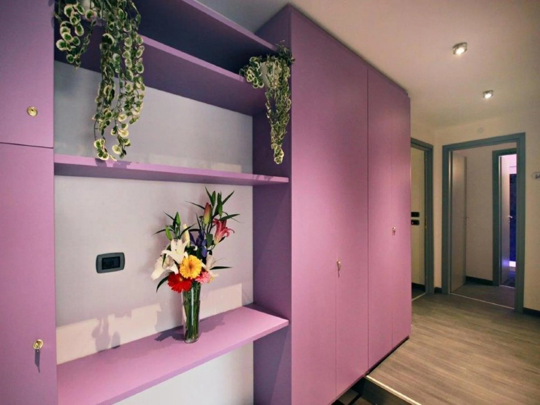 Other in Affittacamere Tiburstation