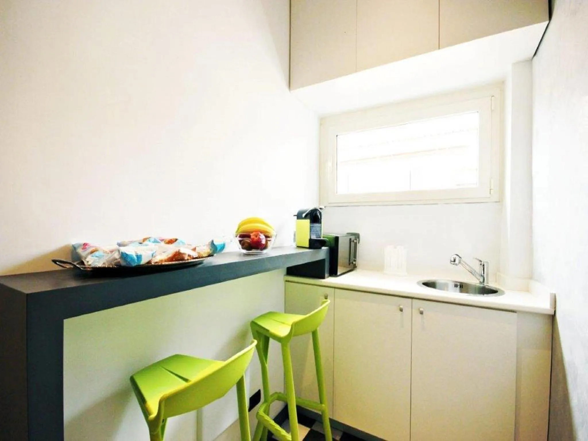 Other in Affittacamere Tiburstation