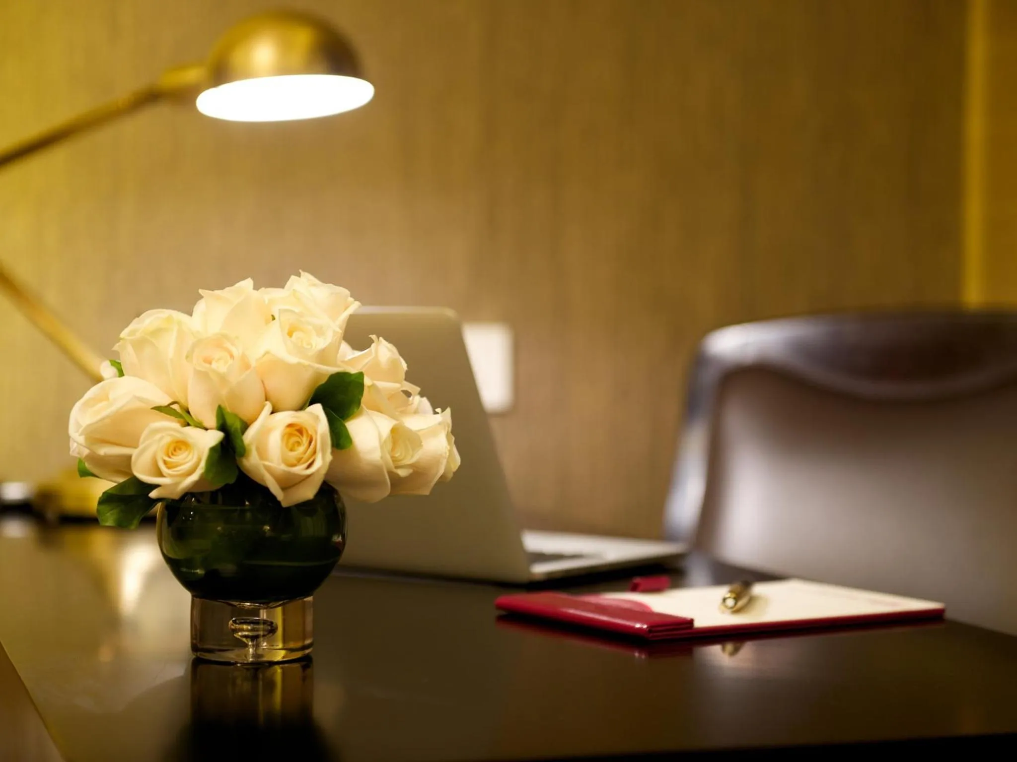 Photo of the whole room in Crowne Plaza Shanghai Noah Square by IHG