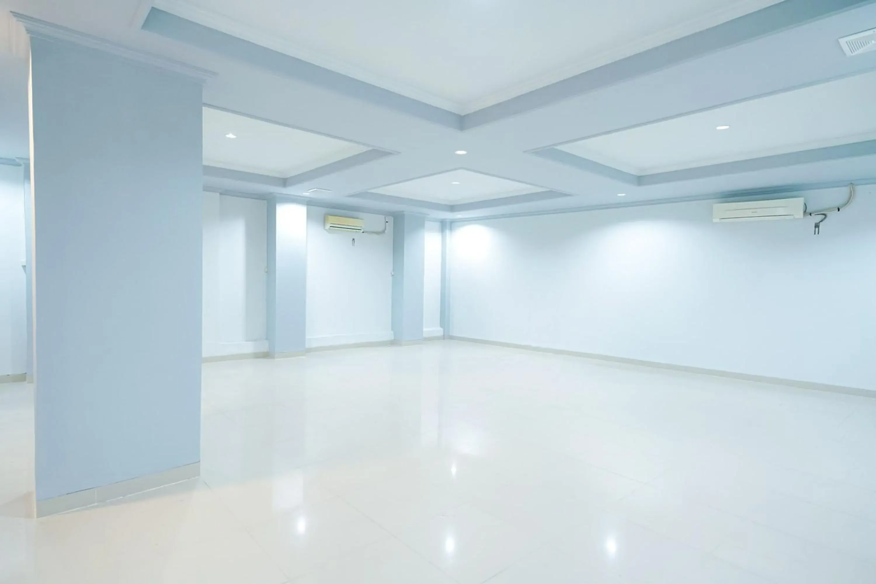 Floor plan in Urbanview Hotel Syariah De Umbrella Ciputat Floor plan in Urbanview Hotel Syariah De Umbrella Ciputat