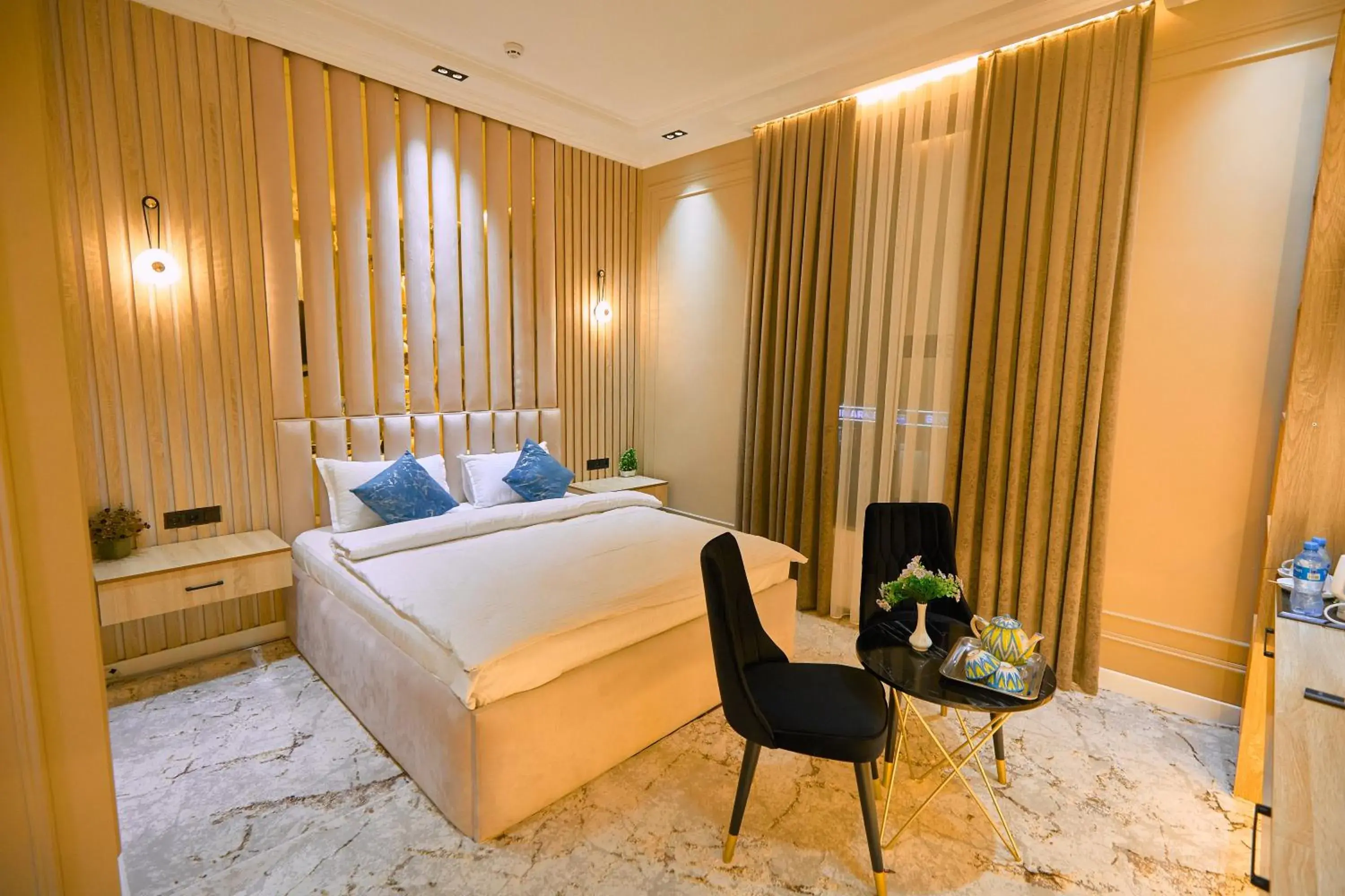 Suite in FIRDAVS HOTEL Suite in FIRDAVS HOTEL