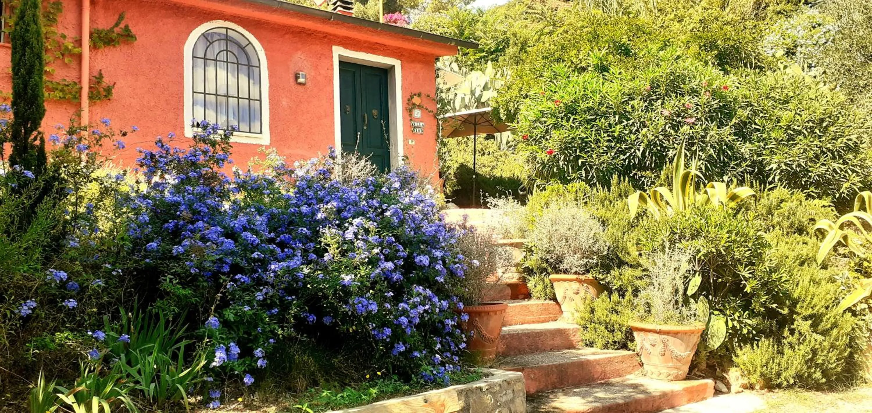 Villa Simo