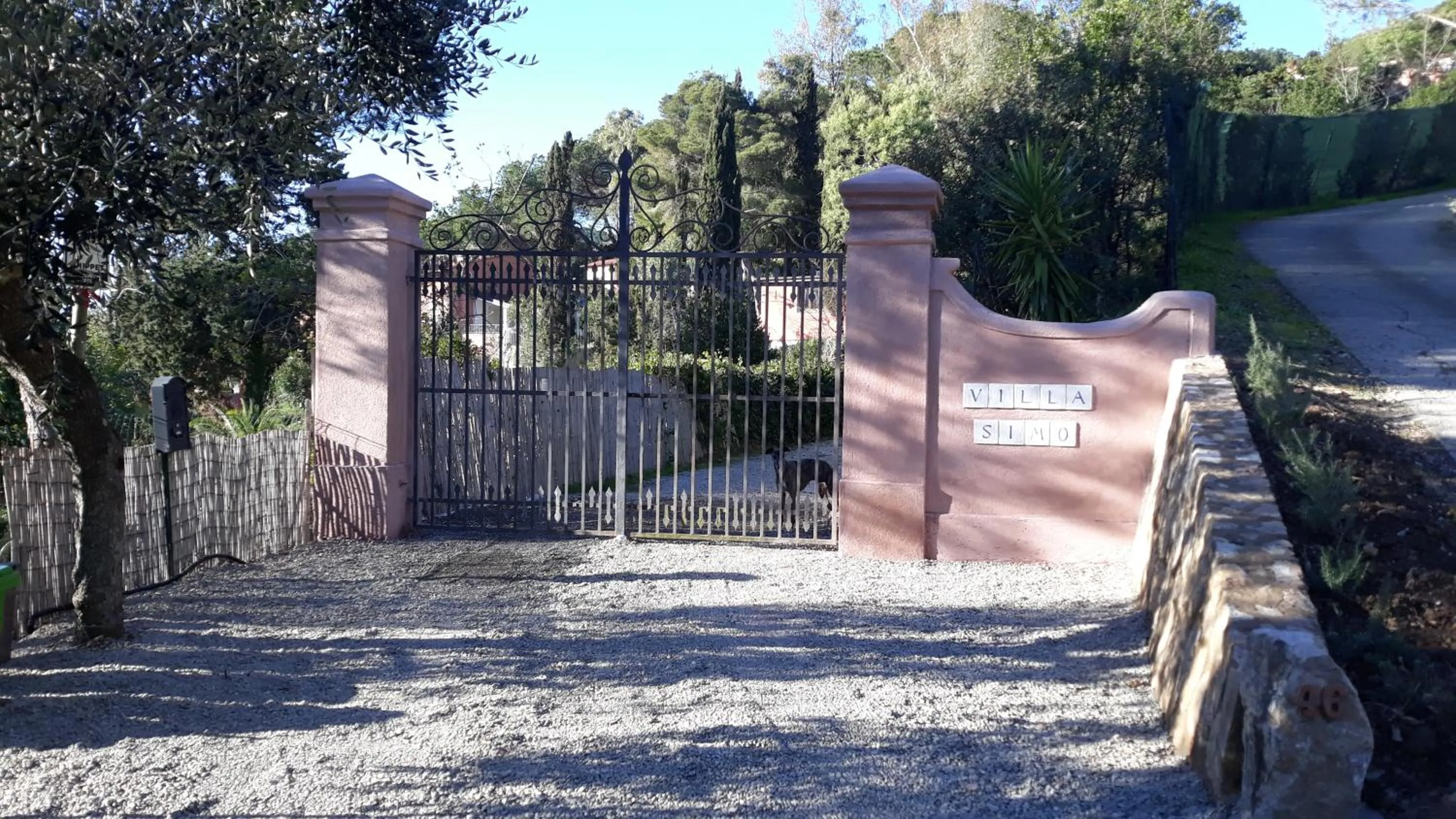 Villa Simo