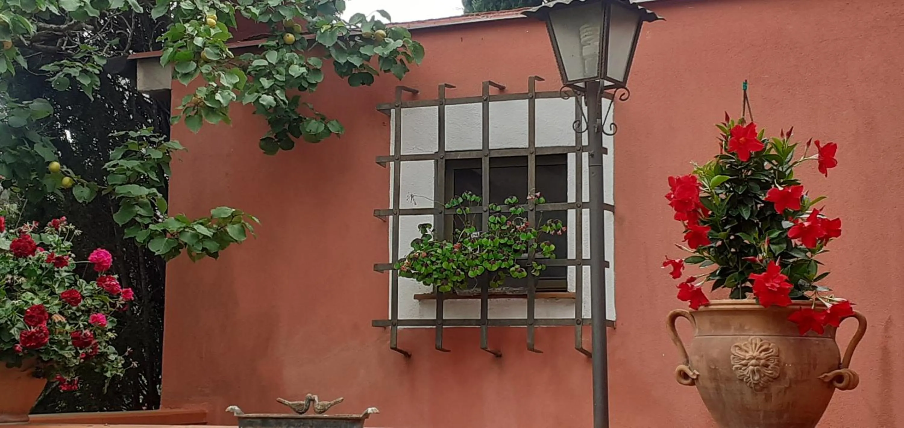 Villa Simo