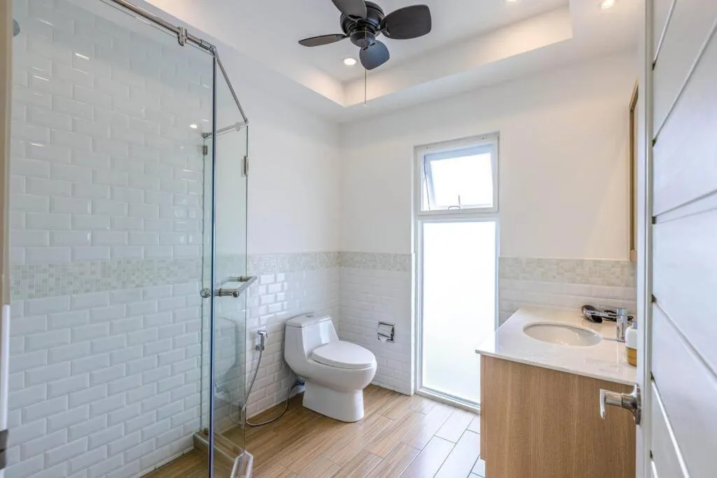 Private 3 Bedroom Pool Villa MS22